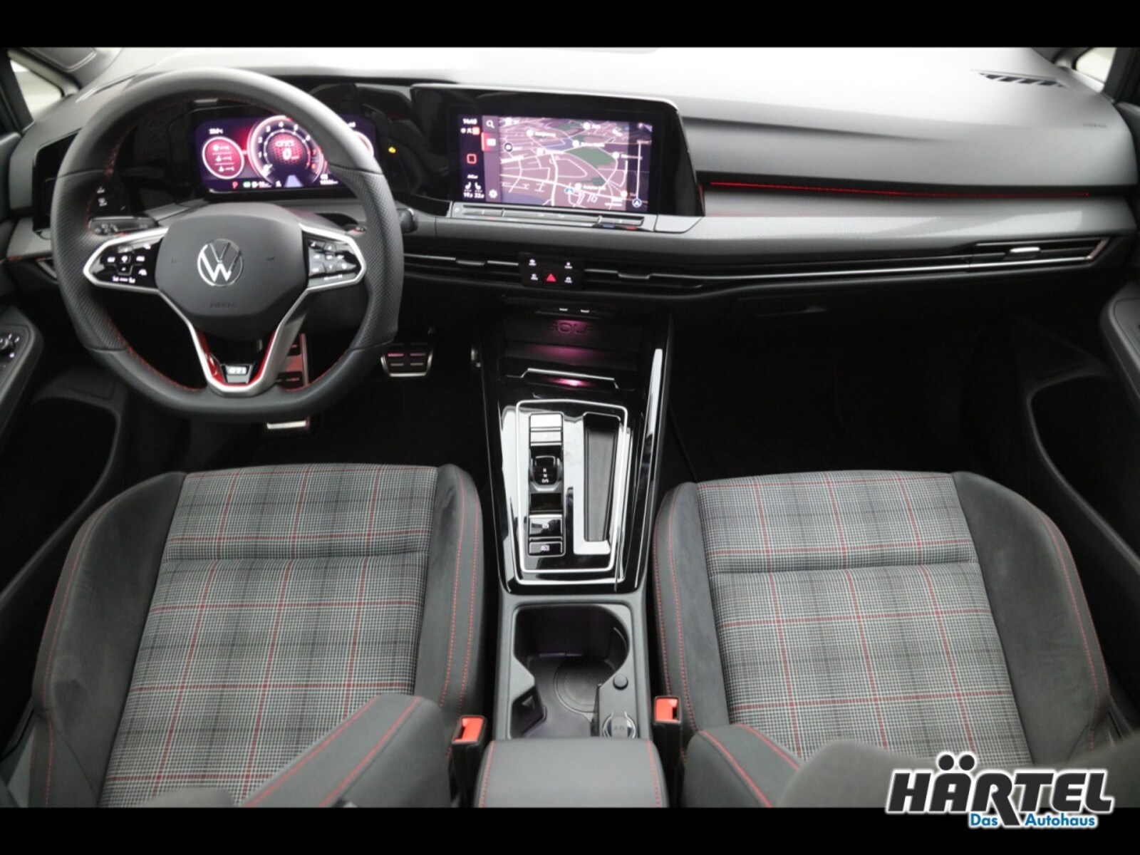 Volkswagen Golf – Bild 11