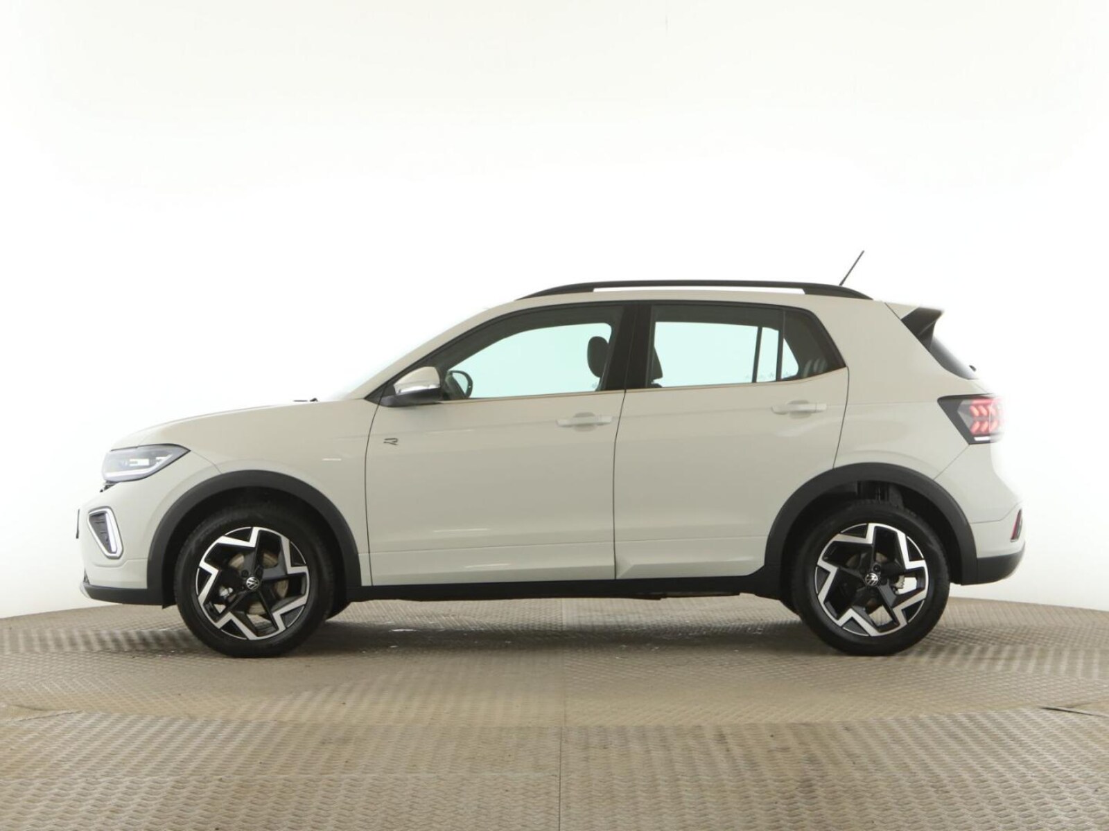 Volkswagen T-Cross – Bild 3