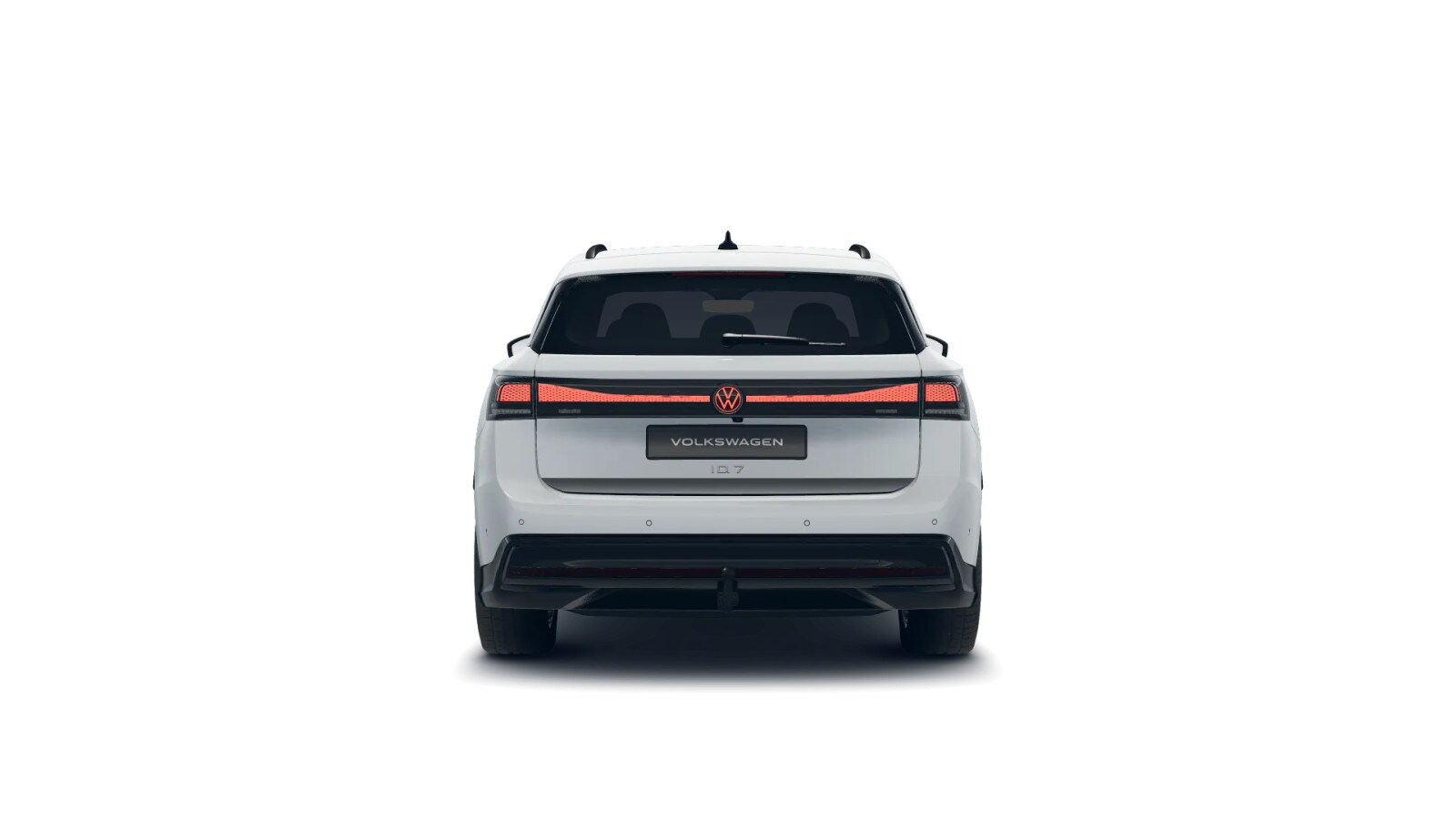 Volkswagen ID.7 Tourer – Bild 7