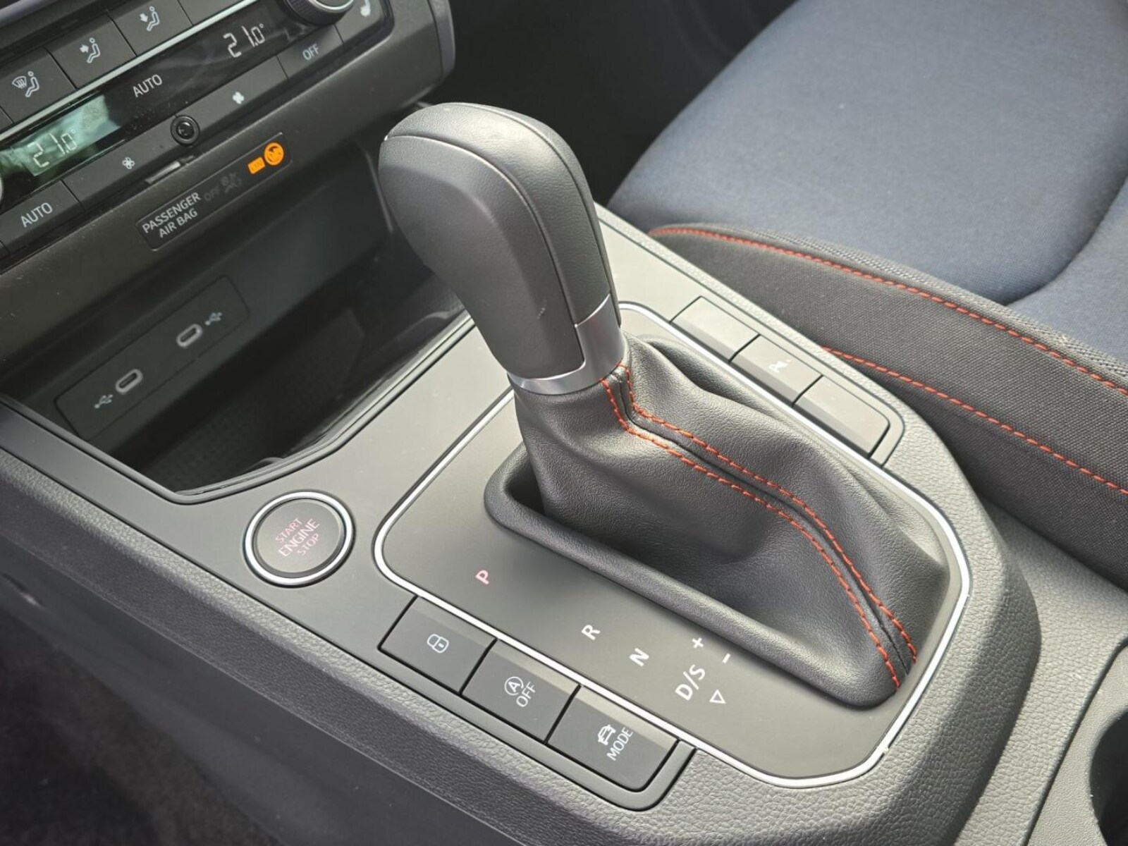 SEAT Ibiza – Bild 11