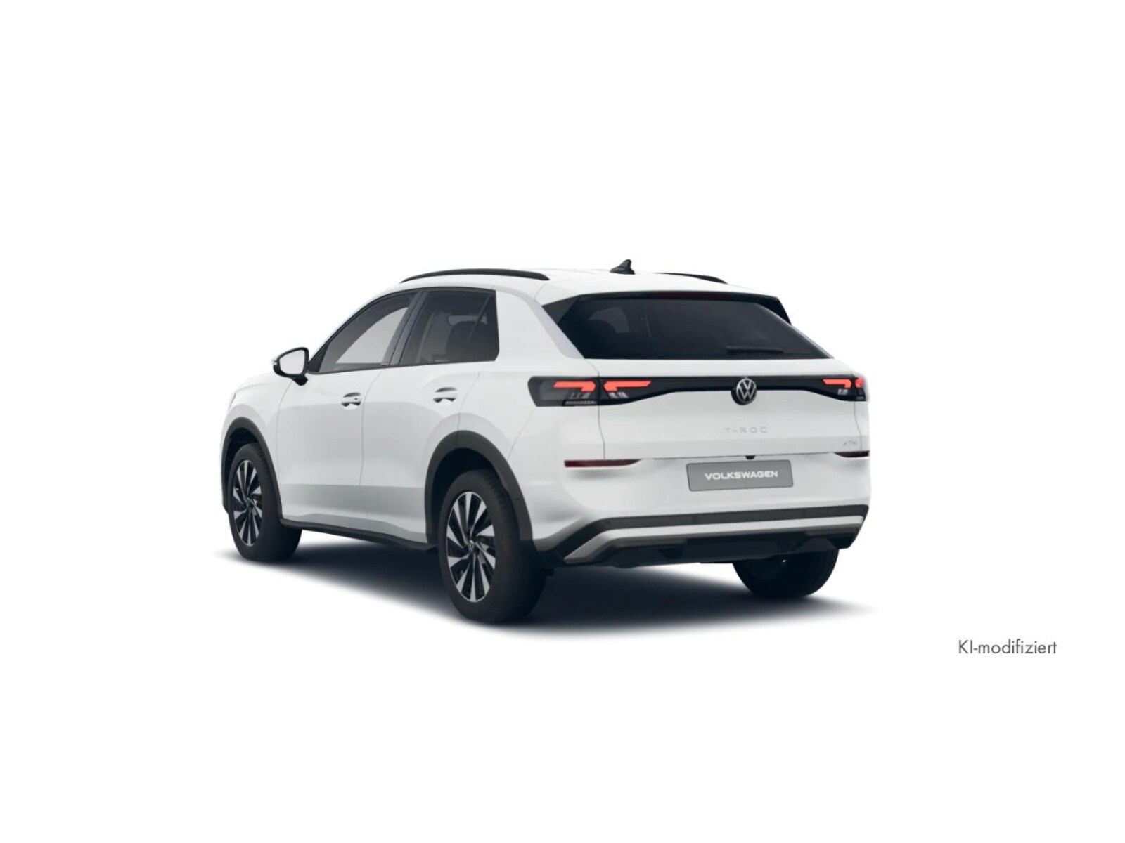 Volkswagen T-Roc – Bild 4