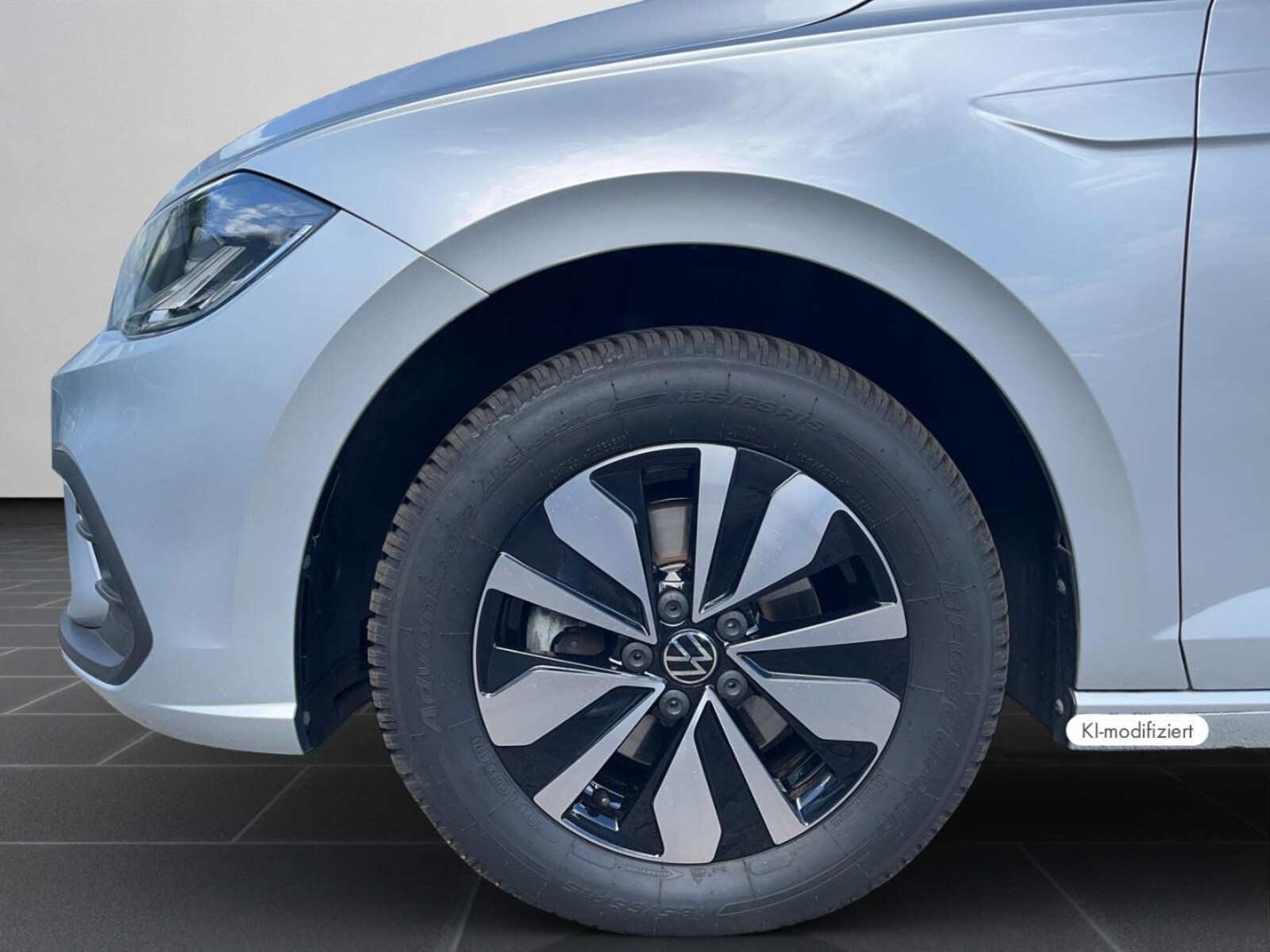 Volkswagen Polo – Bild 8