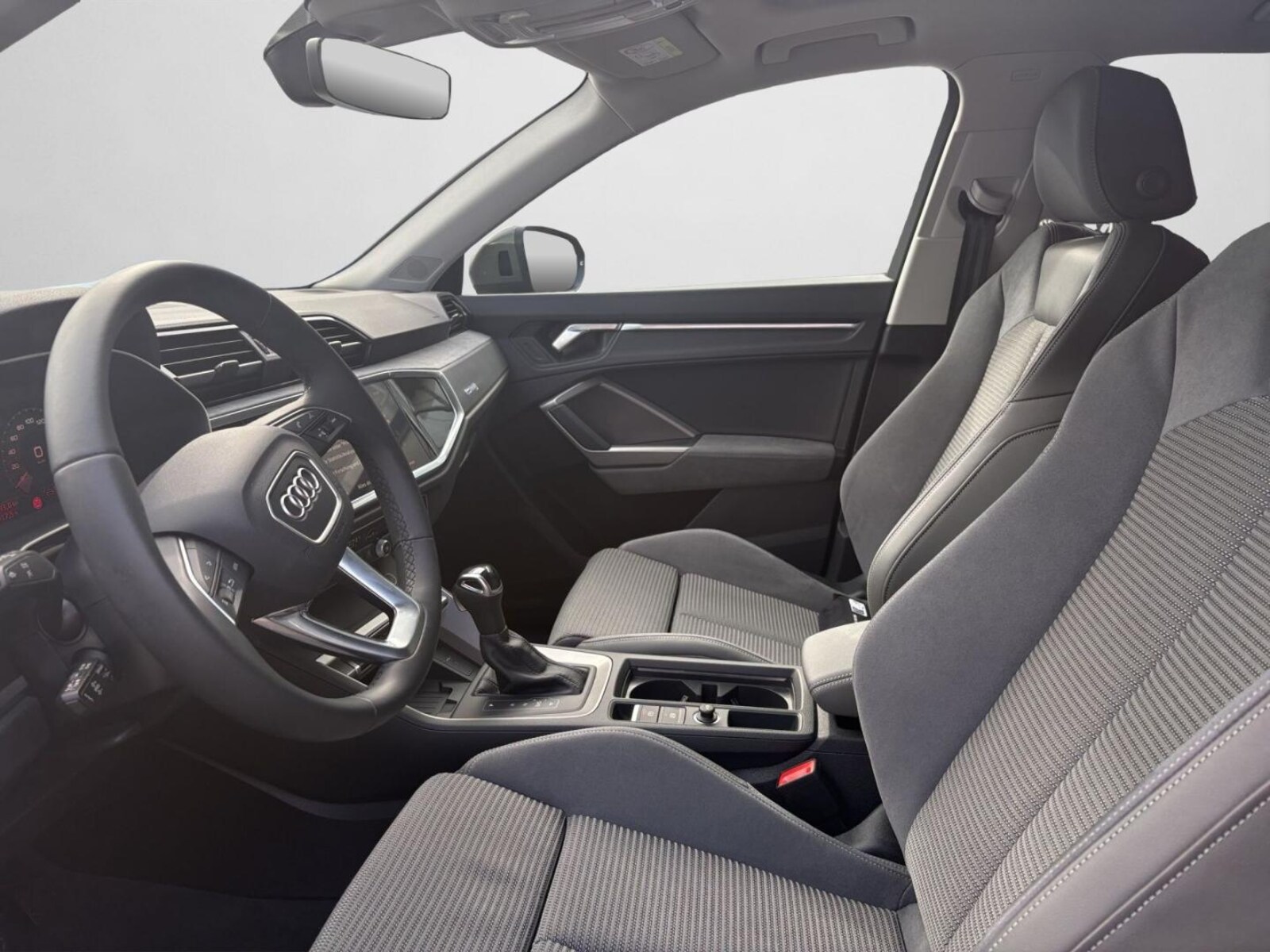 Audi Q3 – Bild 12