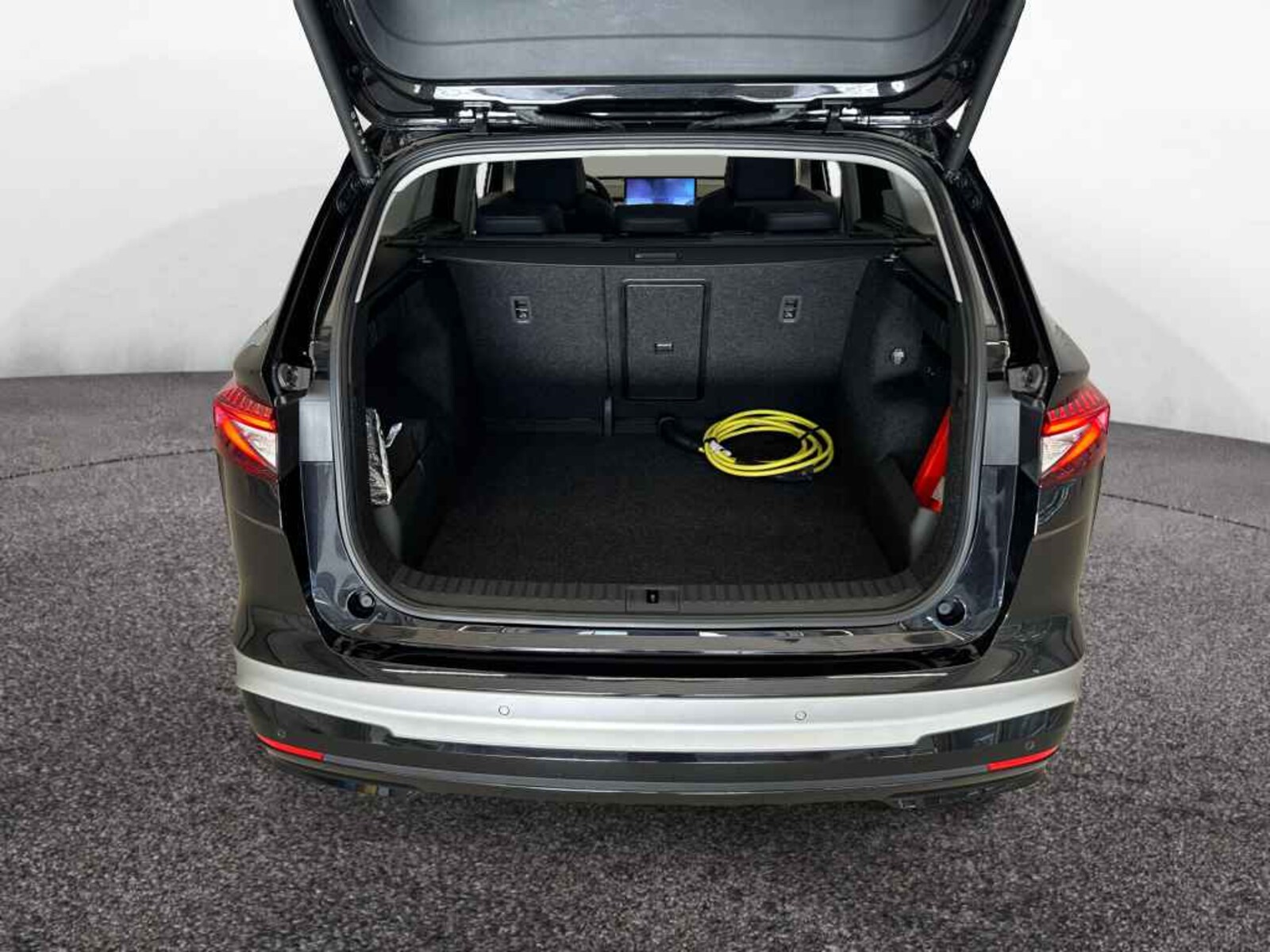 Škoda Enyaq – Bild 9