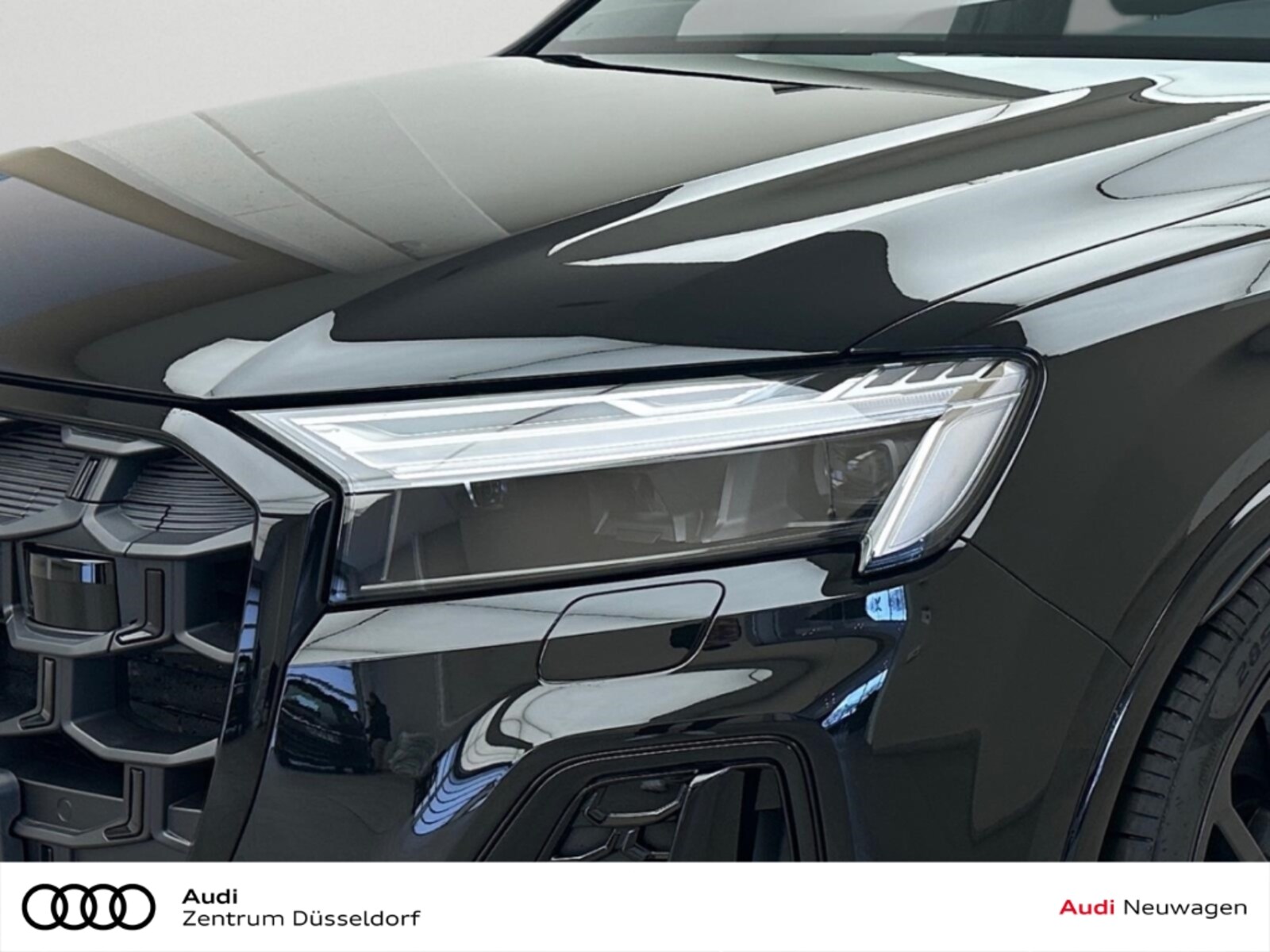 Audi Q7 – Bild 4