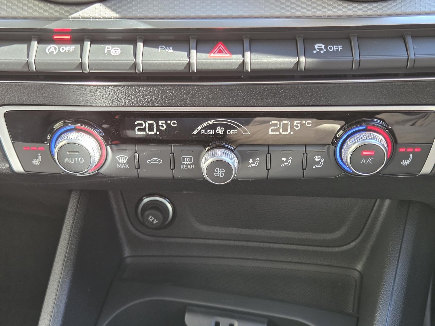 Image about Audi Q2 S line edition TFSI S tronic