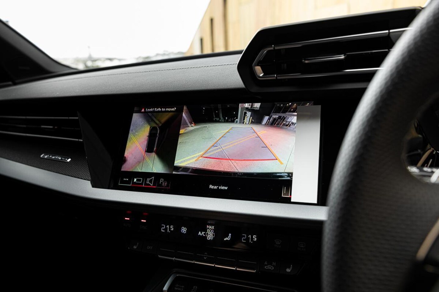 Image about Audi S3 Sportback TFSI quattro S tronic