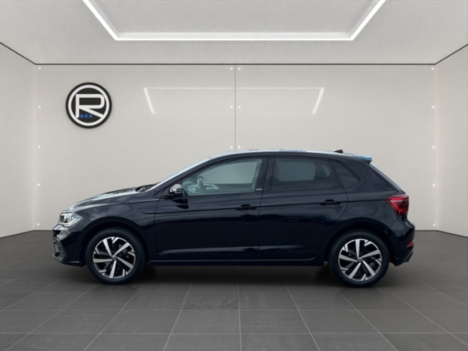 Volkswagen Polo – Bild 3