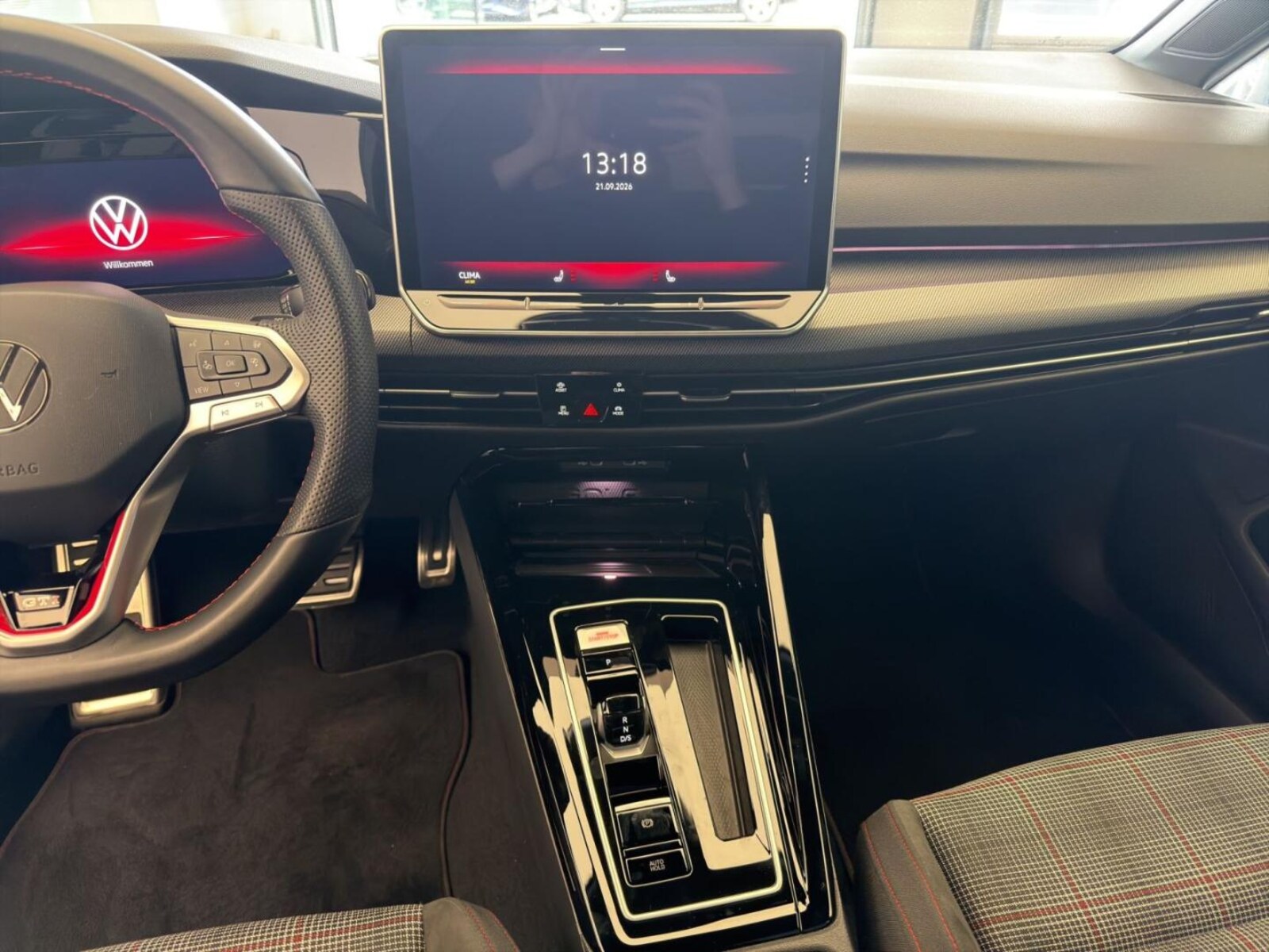 Volkswagen Golf – Bild 13