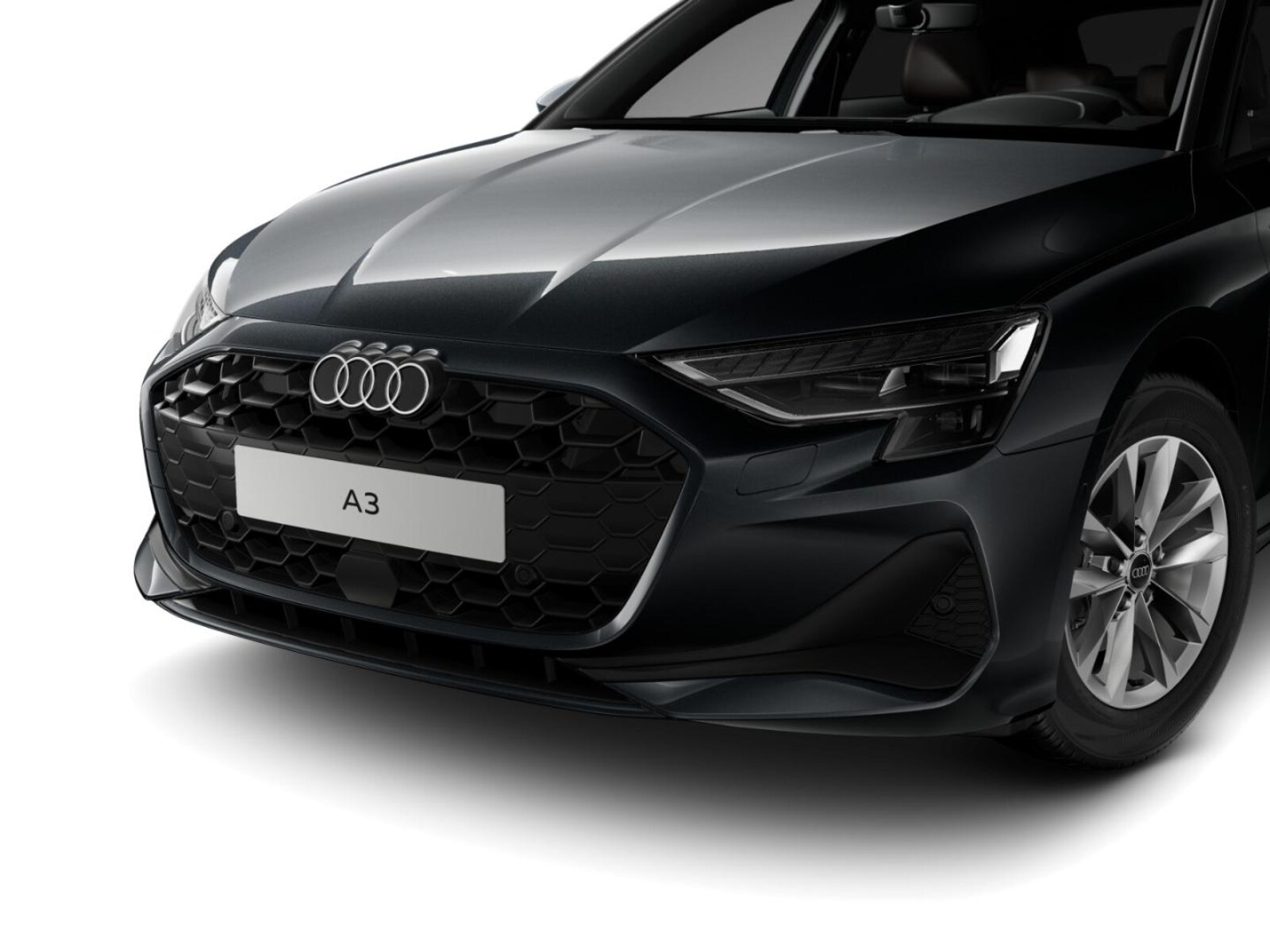 Audi A3 Sportback – Bild 8