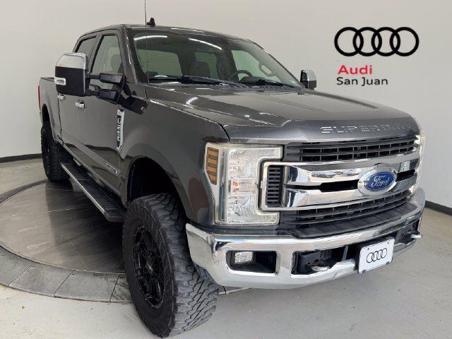 2019 Ford