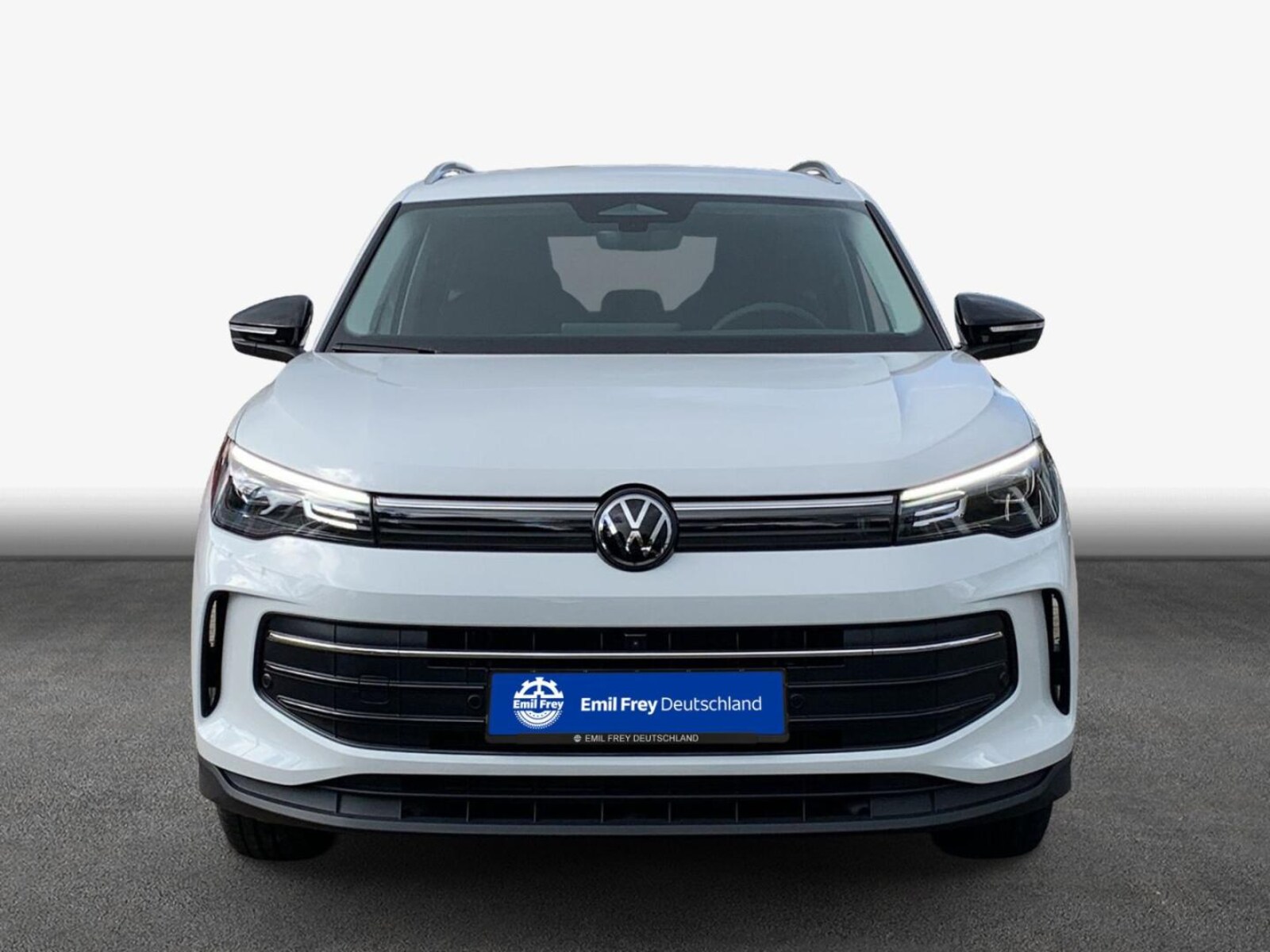 Volkswagen Tiguan – Bild 3