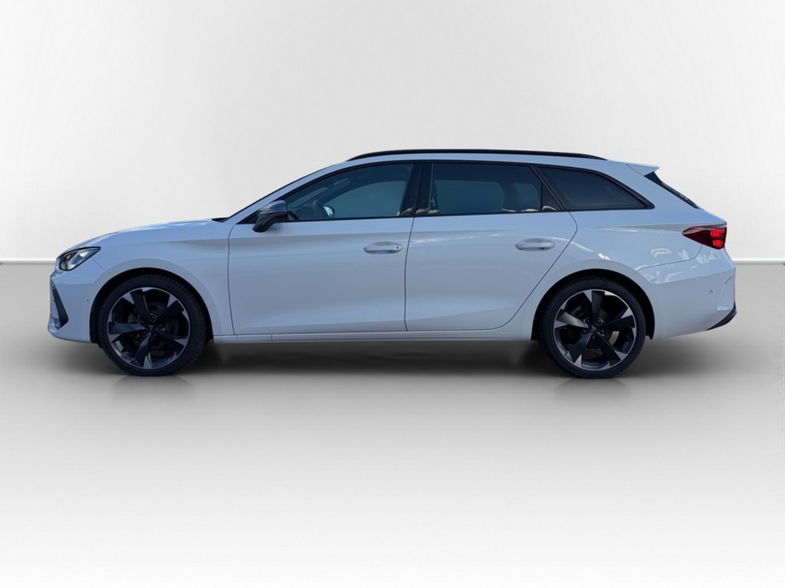 SEAT Leon Sportstourer – Bild 8