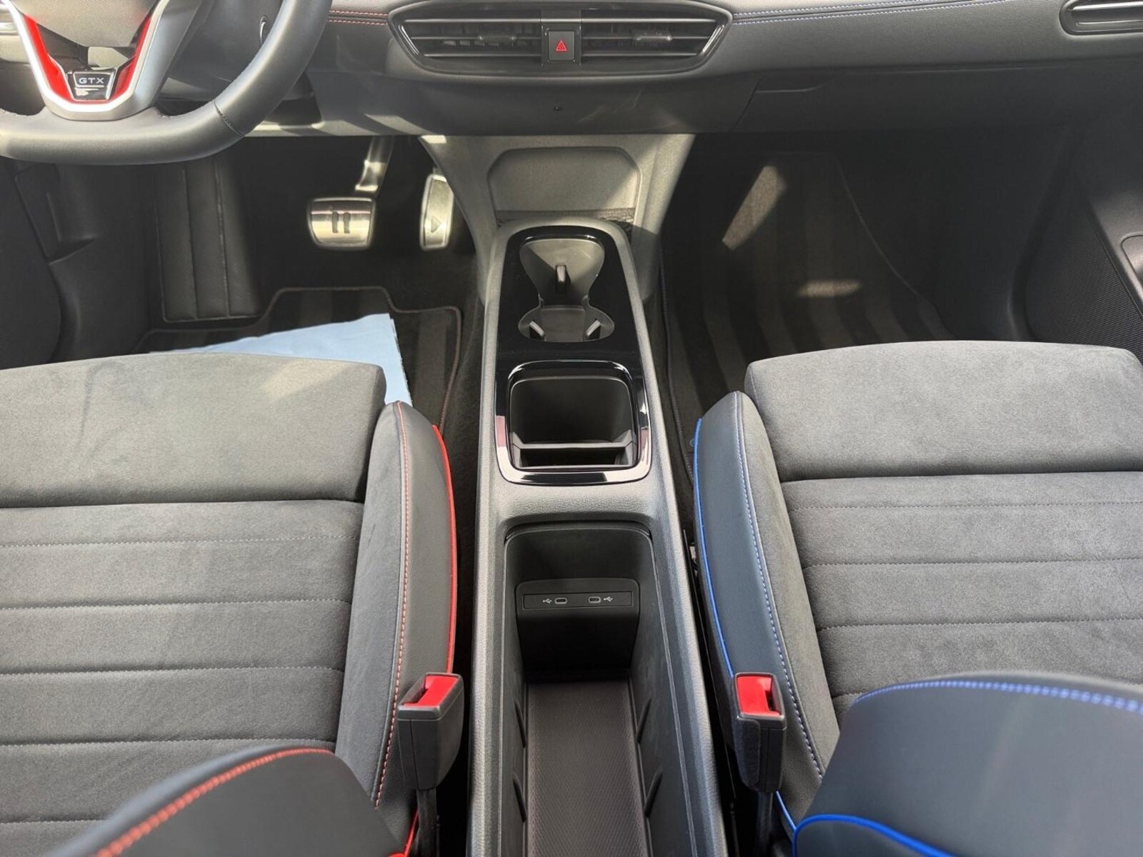 Volkswagen ID.3 – Bild 8
