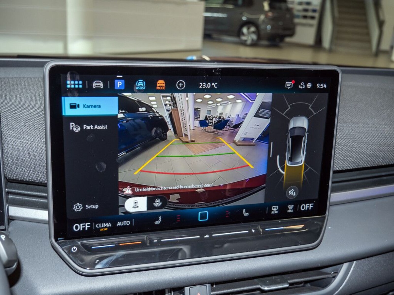 Volkswagen T-Roc – Bild 16