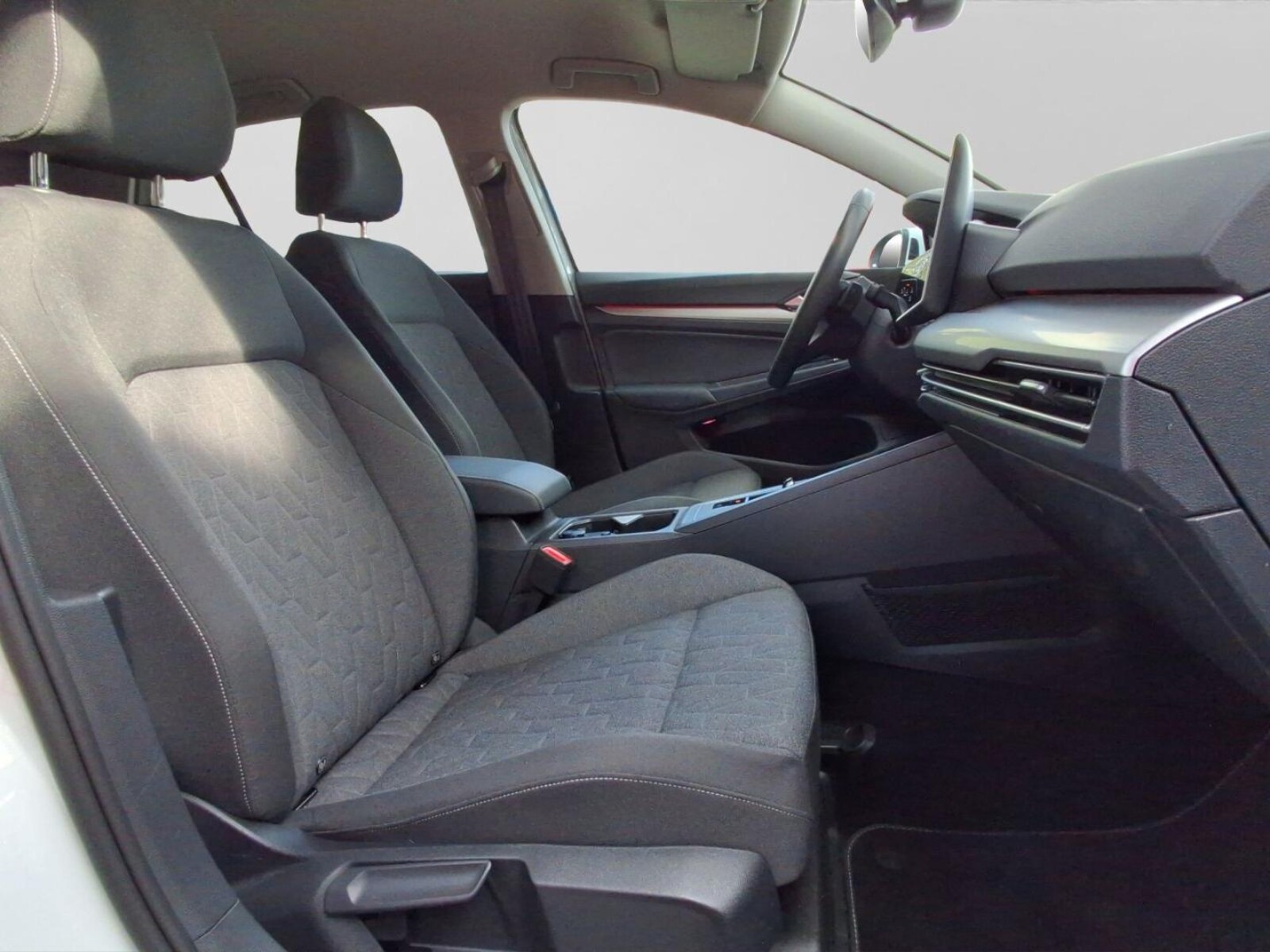 Volkswagen Golf – Bild 4