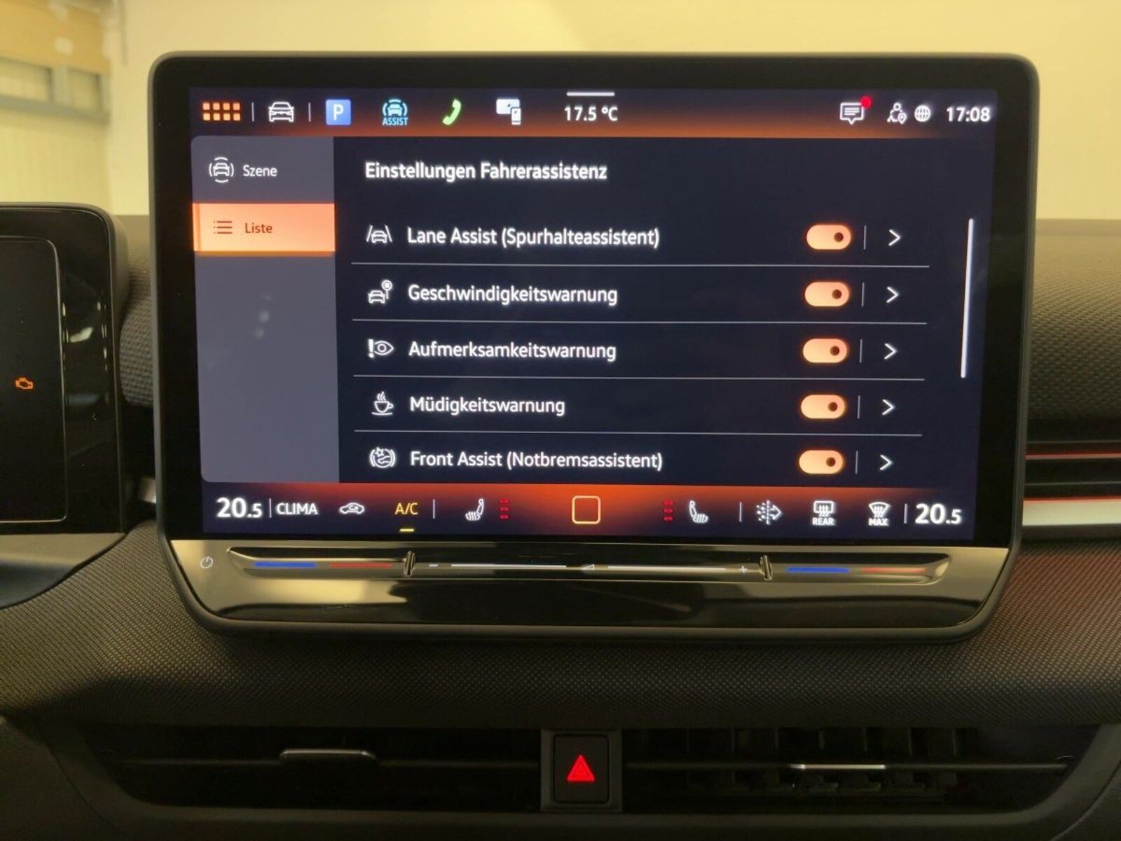 Volkswagen T-Roc – Bild 14