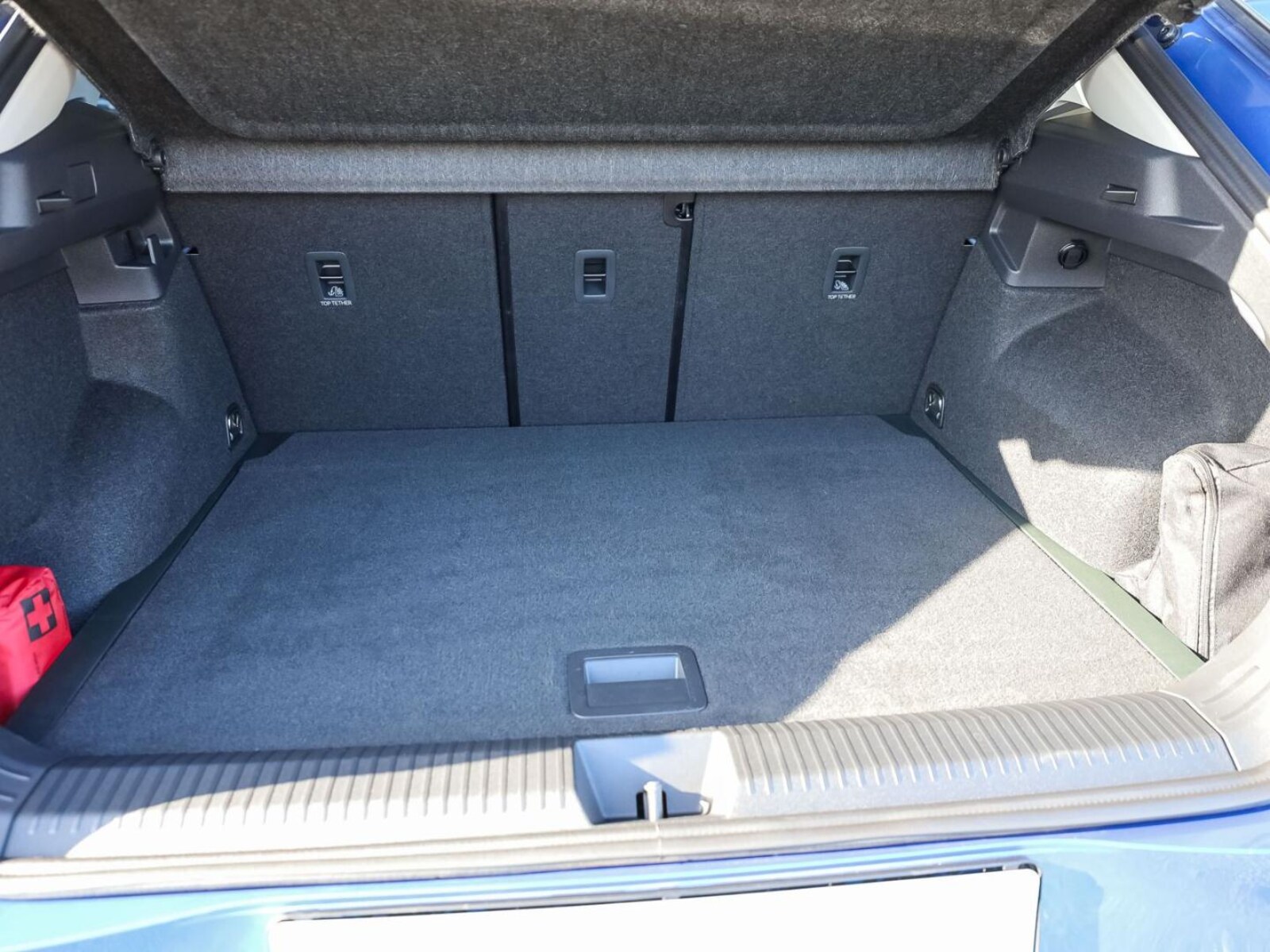 Volkswagen T-Roc – Bild 22
