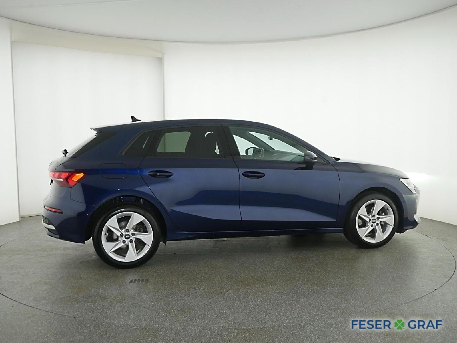 Audi A3 Sportback – Bild 12