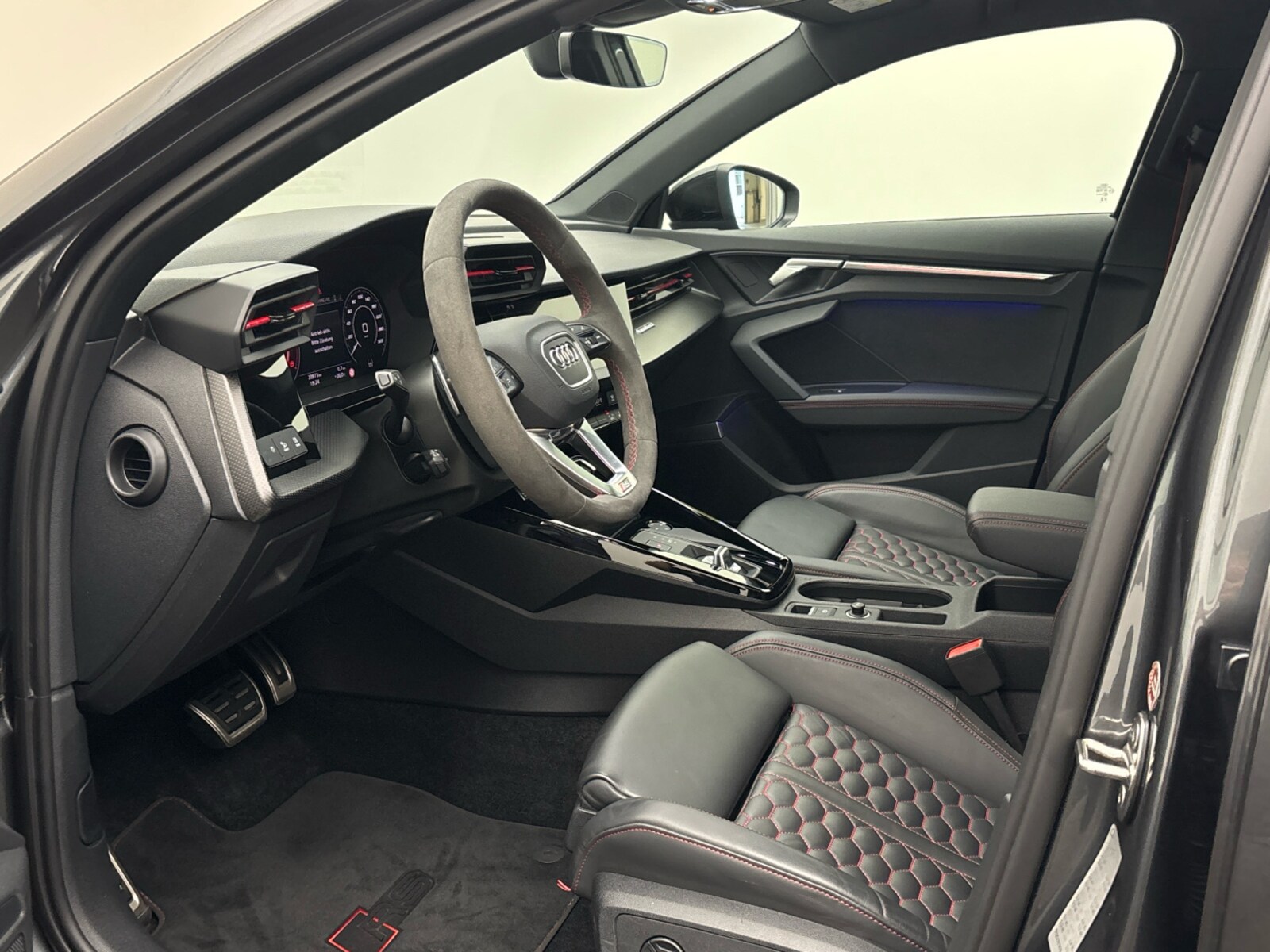 Audi RS 3 Sportback – Bild 9
