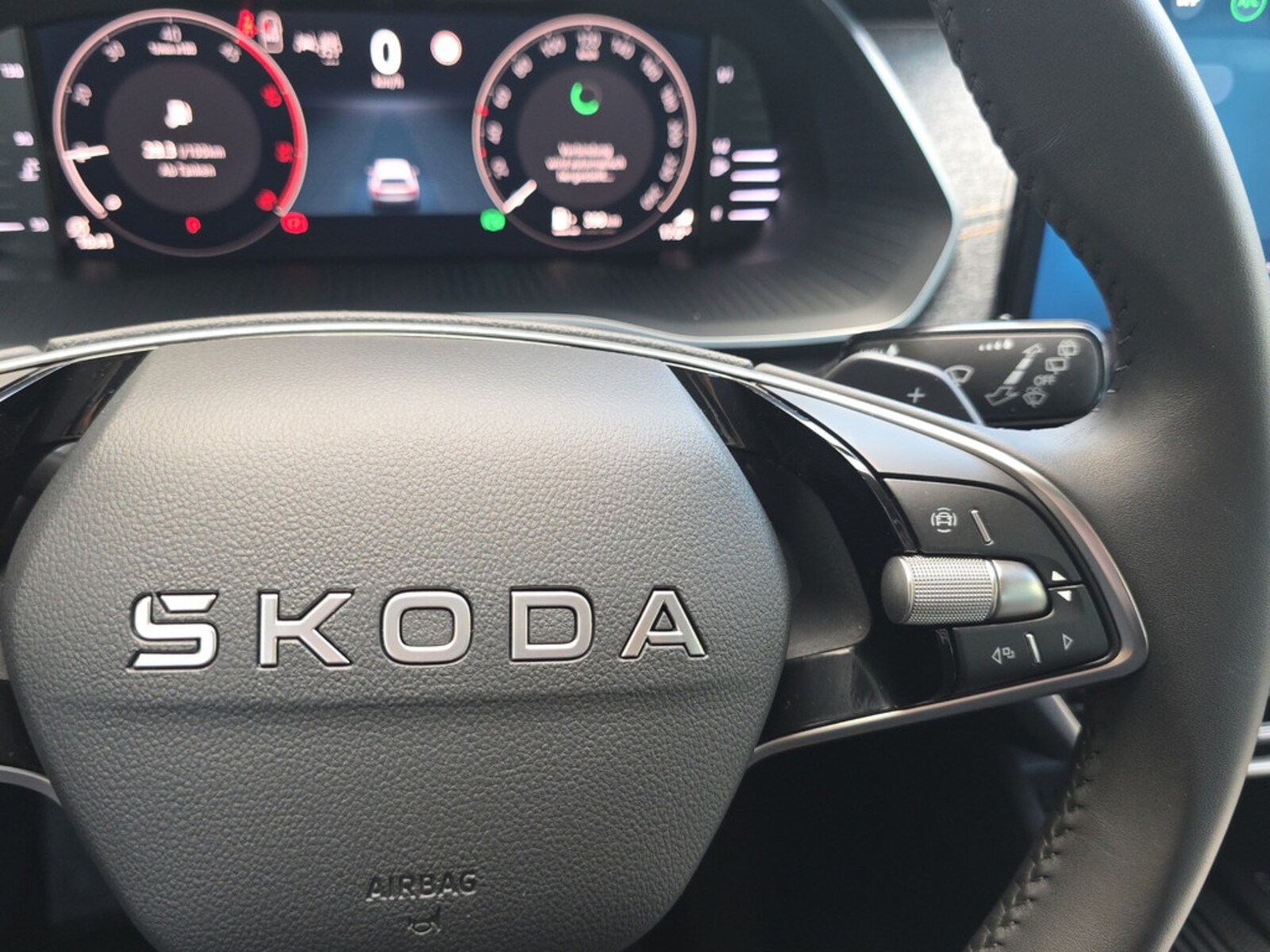 Škoda Octavia Combi – Bild 25