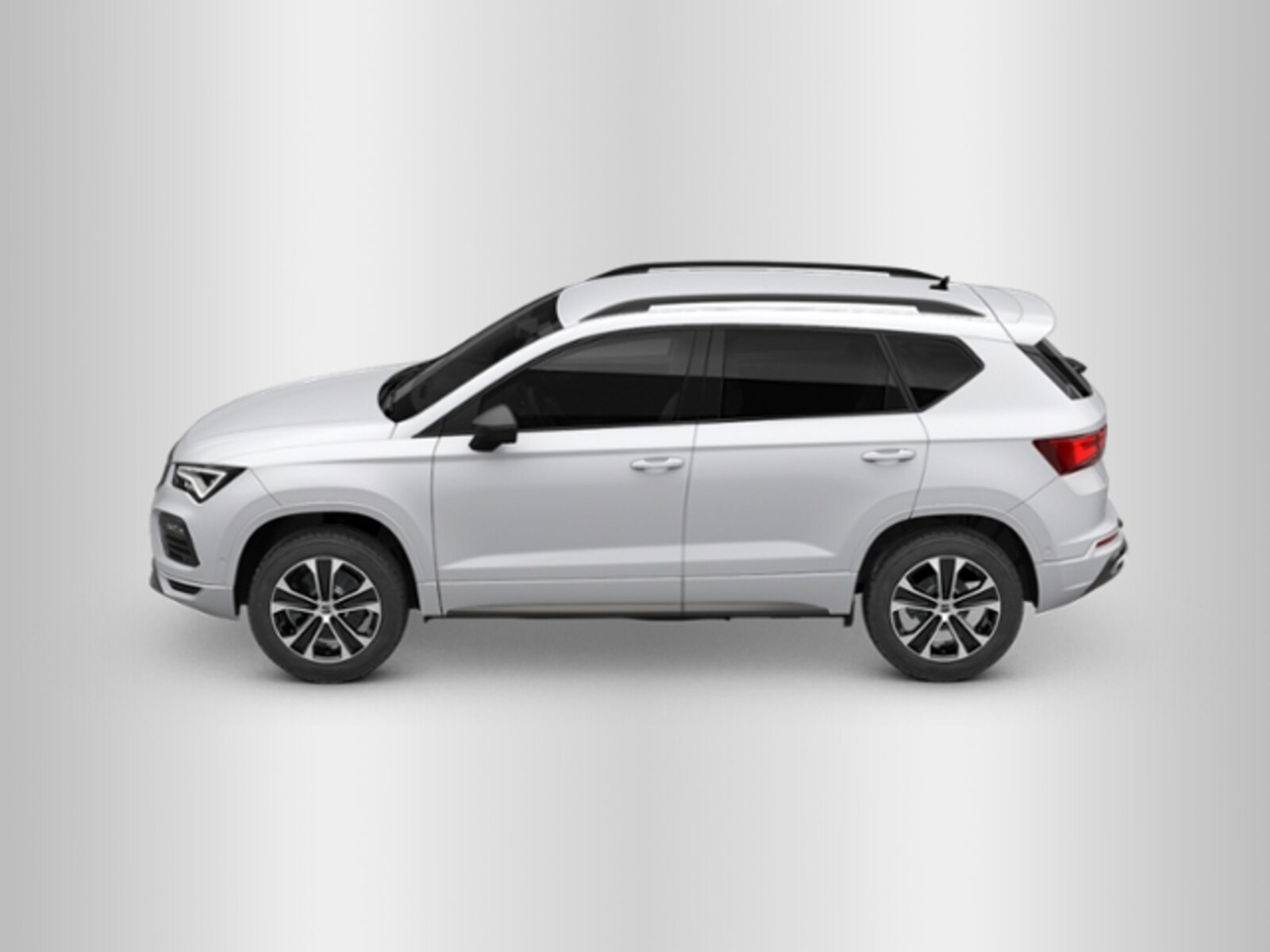 SEAT Ateca – Bild 7