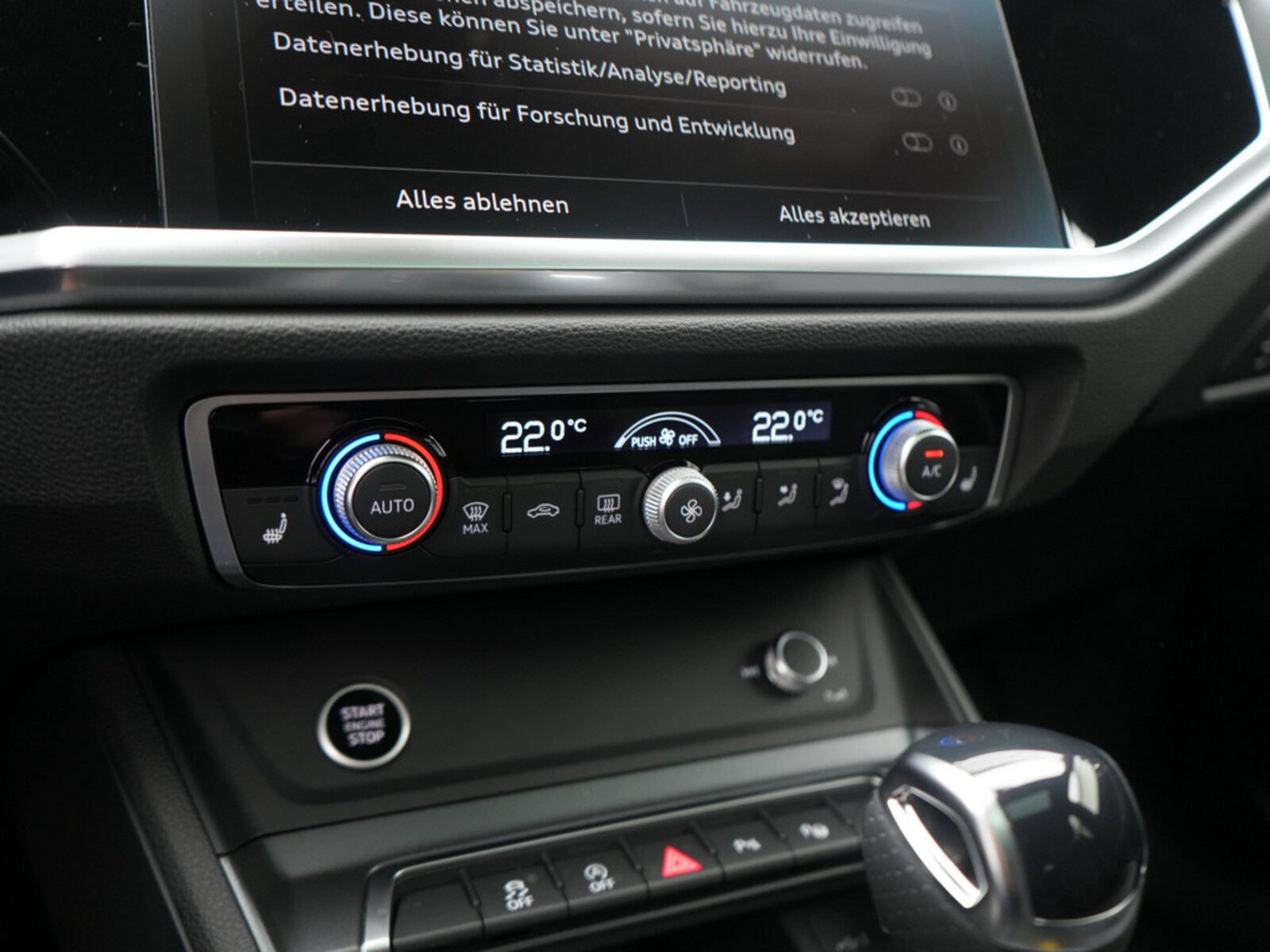 Audi Q3 – Bild 12