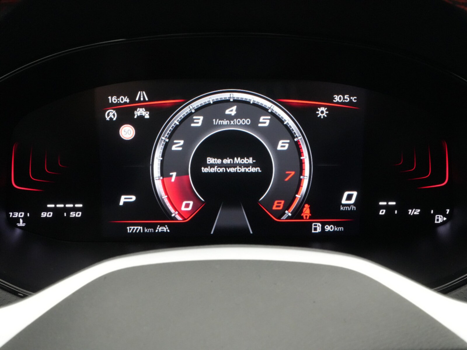 SEAT Arona – Bild 5