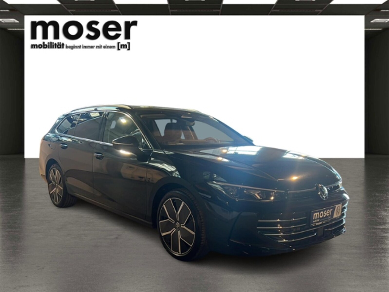 Volkswagen Passat – Bild 2