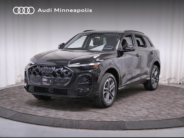 2026 Audi Q5 Premium