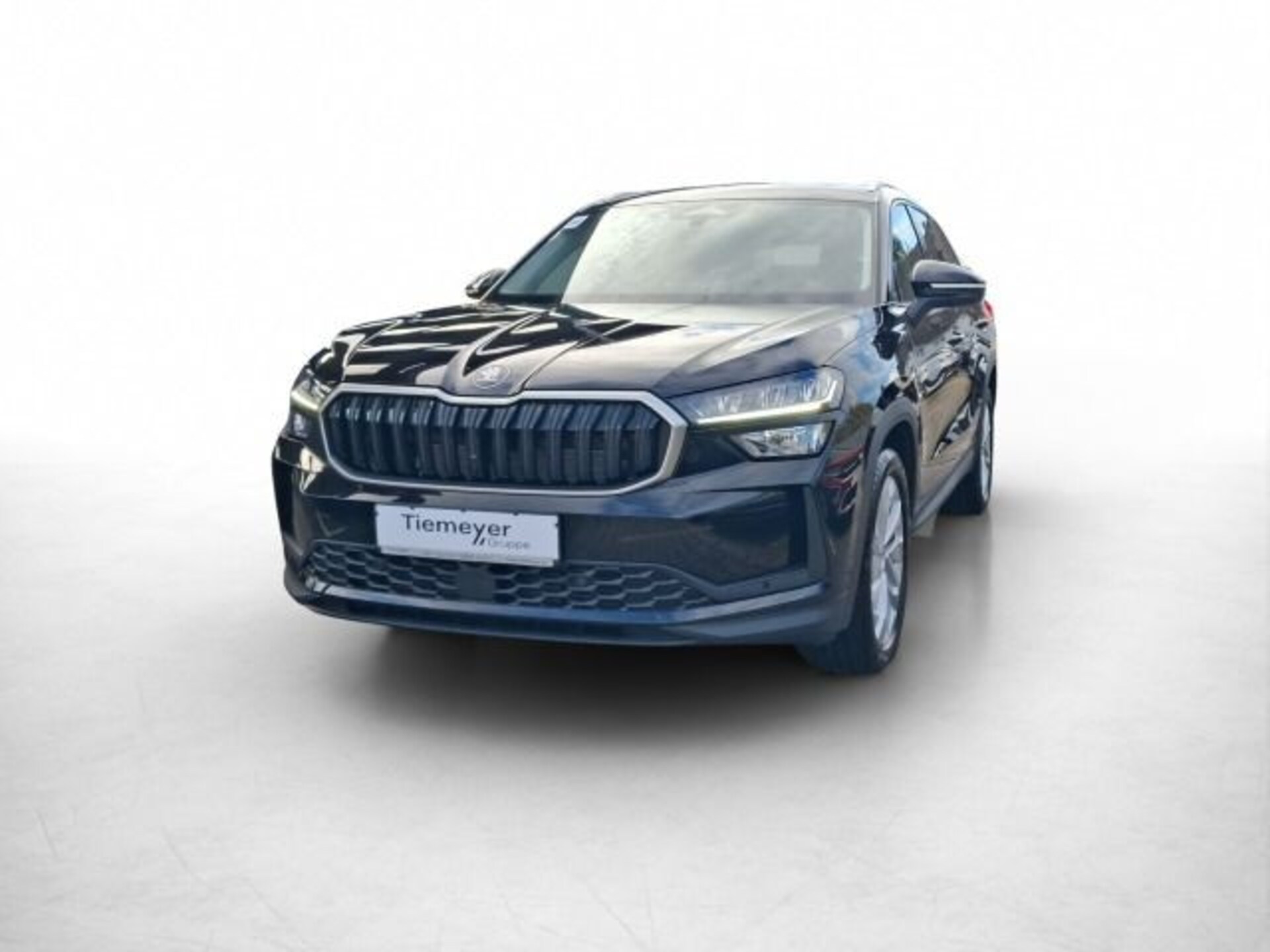 Skoda Kodiaq Selection
