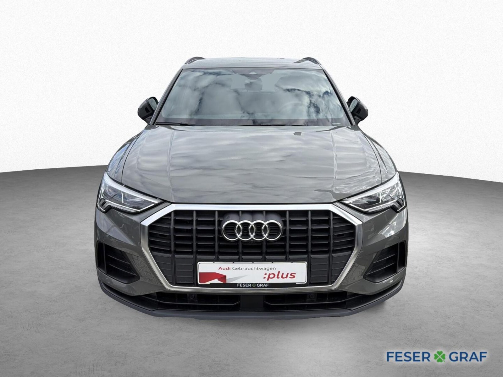 Audi Q3 – Bild 2
