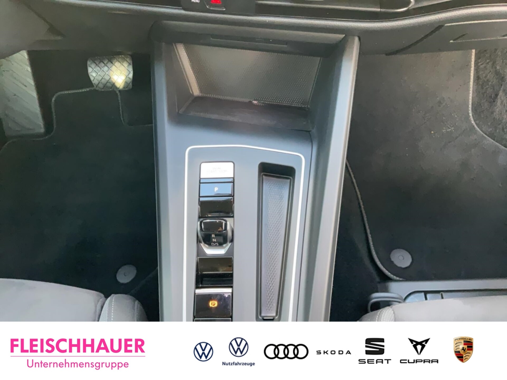 Volkswagen Golf Style