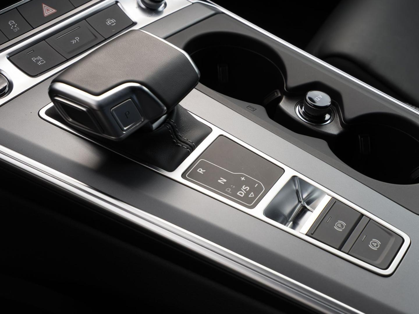 Image about Audi A7 Sportback TFSI e 50 TFSI e quattro S tronic