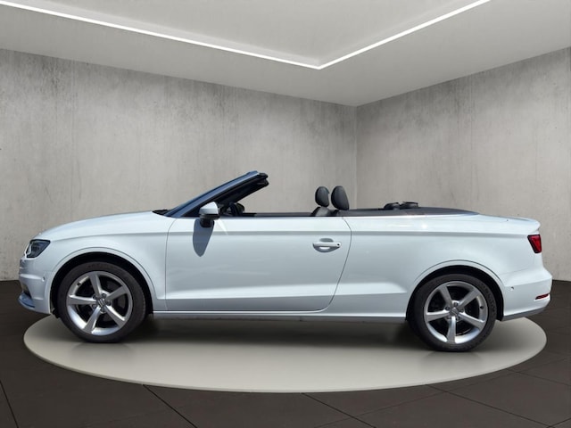 Audi A3 Cabriolet Ambiente TFSI S Tronic - 2015 - Joinsteer - #2