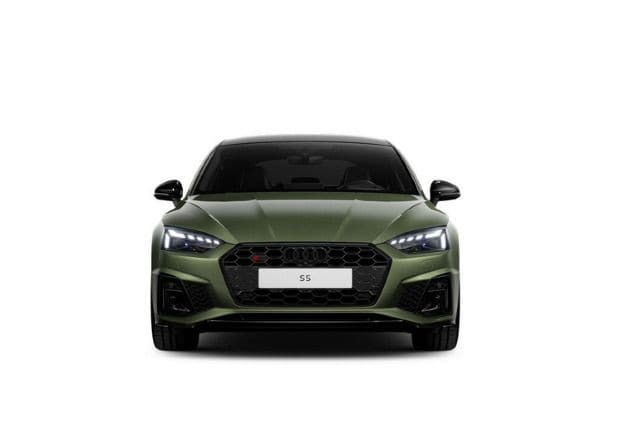 Audi S5 Sportback -  - Joinsteer - #4