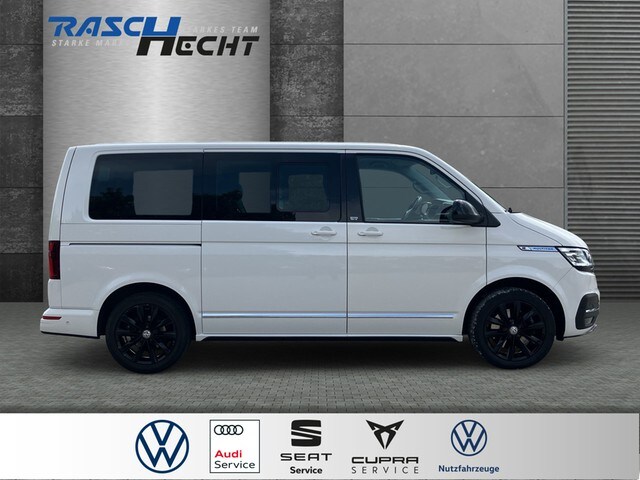 Volkswagen T6.1 Multivan