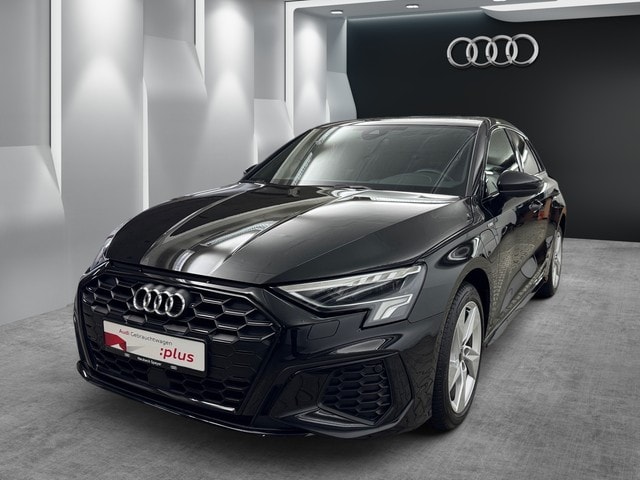 Audi A3 Sportback TFSI e