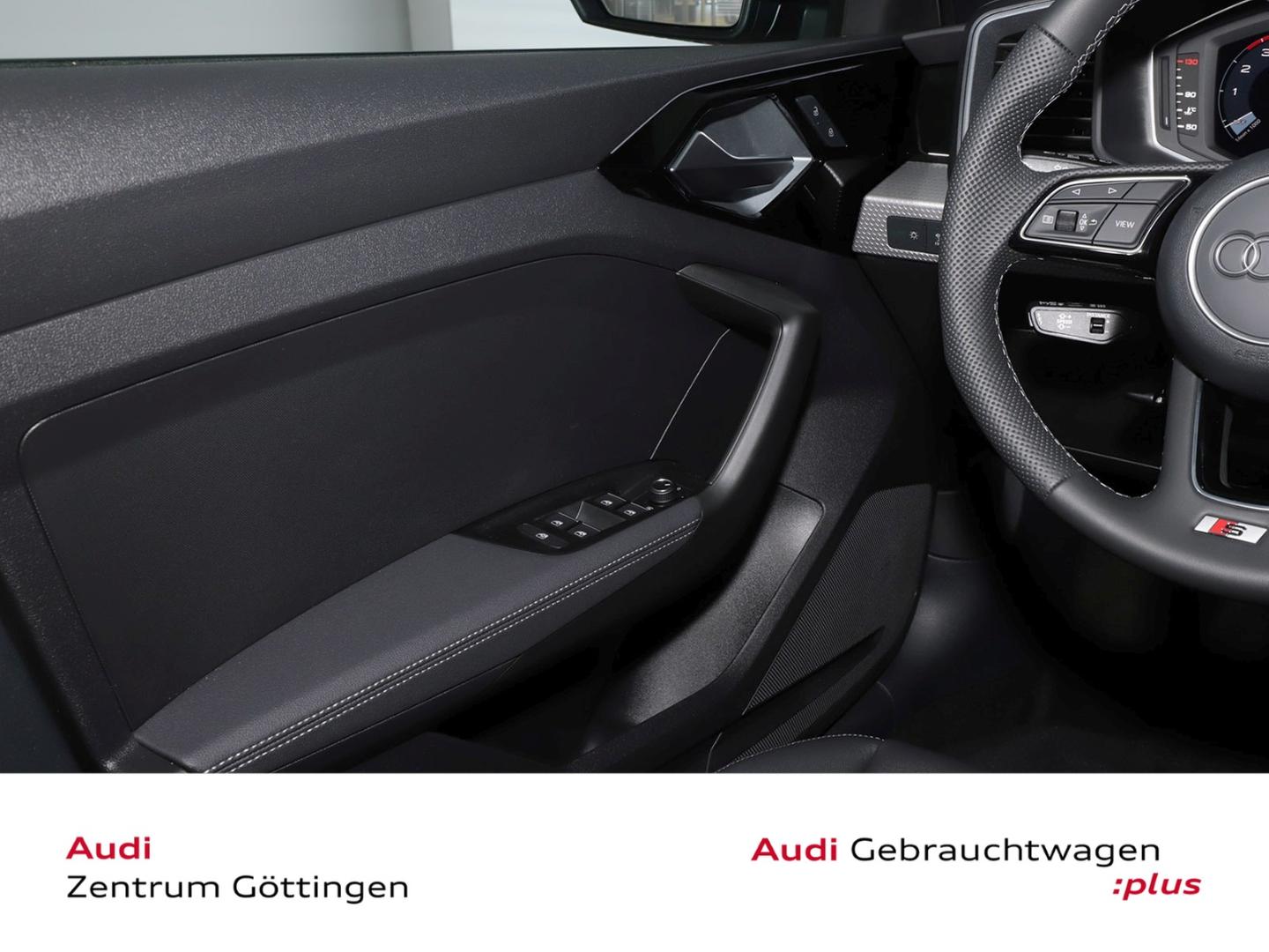 Image about Audi A1 allstreet 30 TFSI 85(116) kW(PS) S tronic