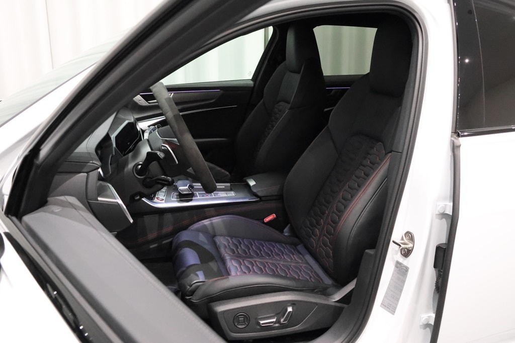 Image about Audi RS 6 Avant RS 6 Avant performance 630 hk tiptronic