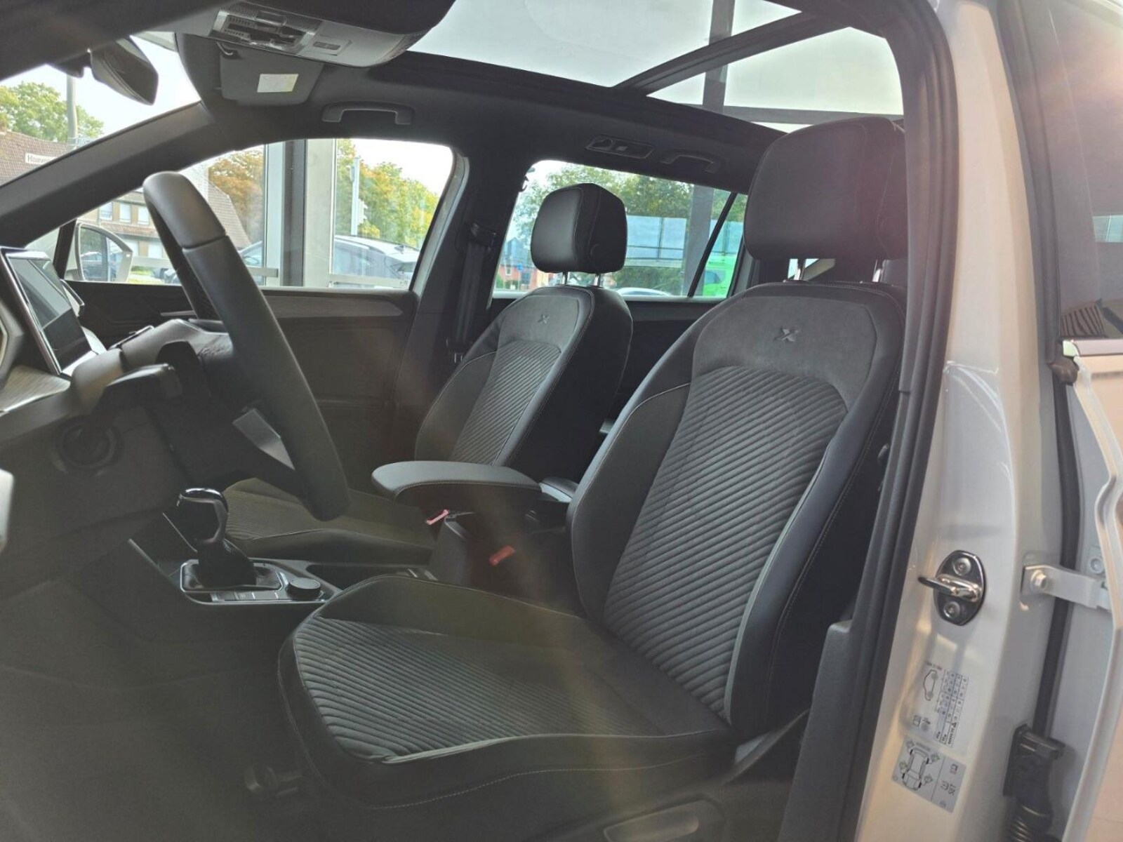 SEAT Tarraco – Bild 5
