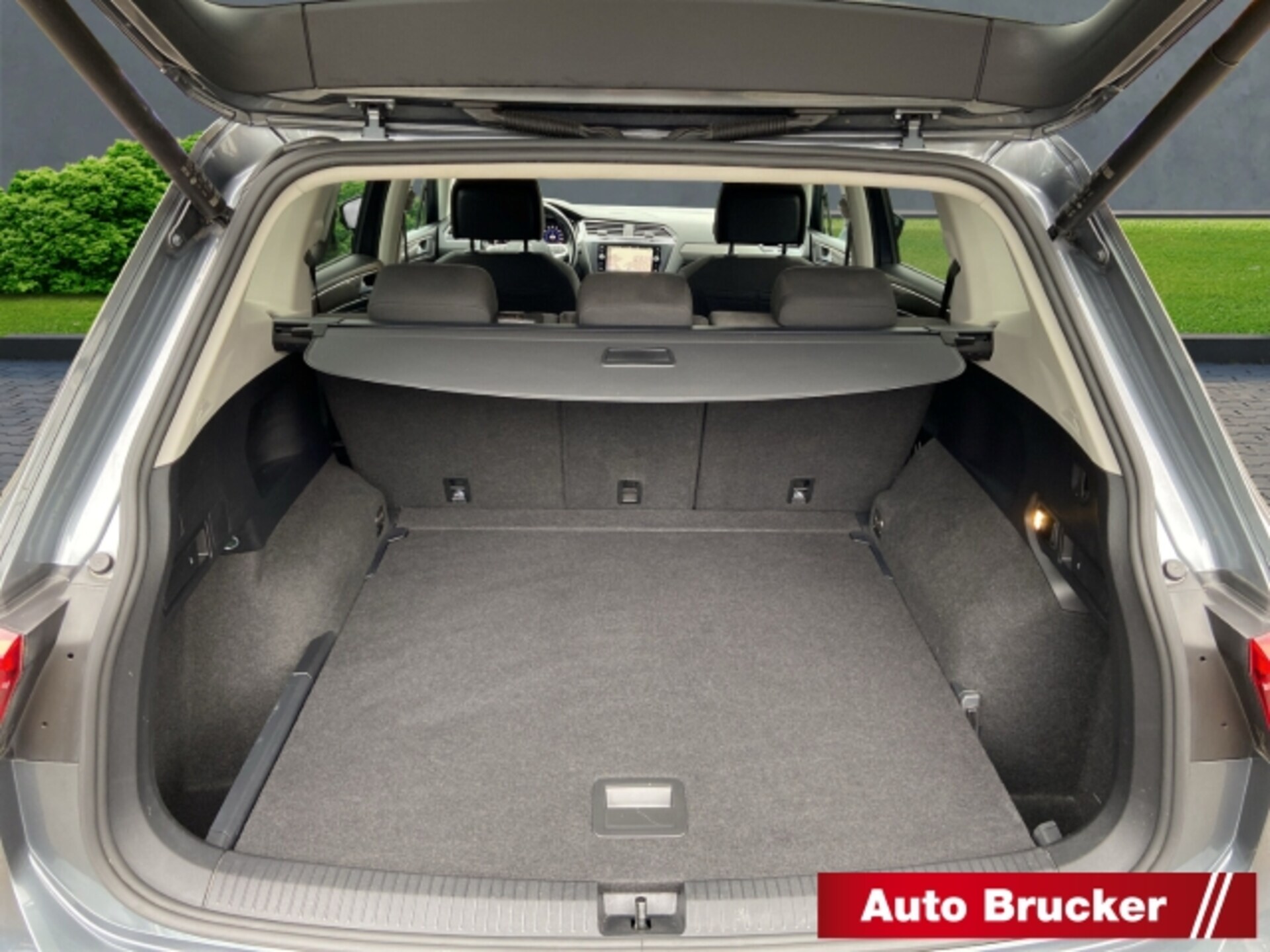 Volkswagen Tiguan Allspace Life
