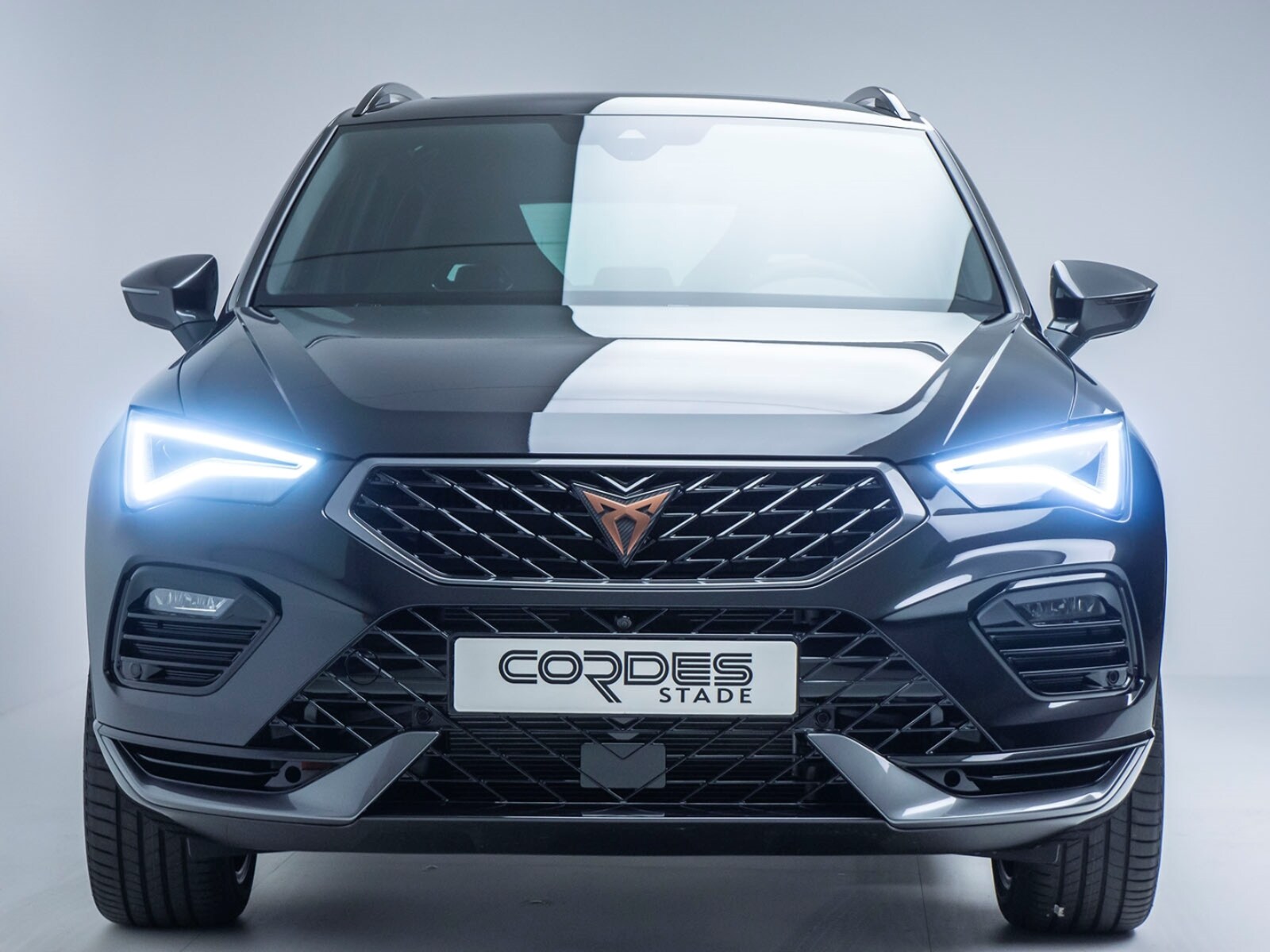 CUPRA Ateca – Bild 13