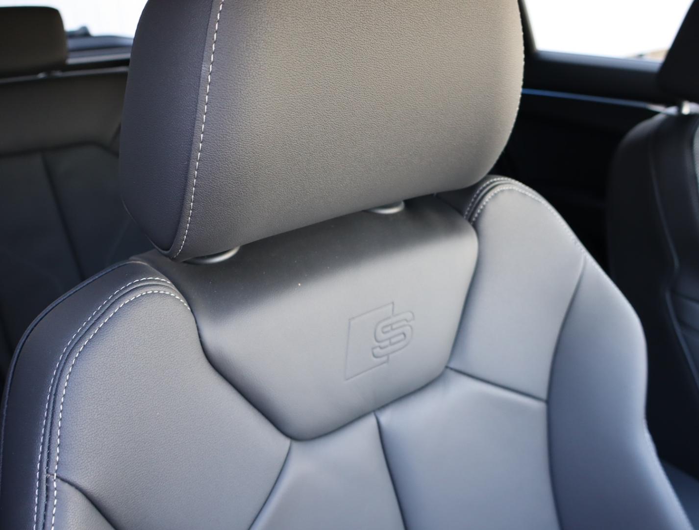 Audi Q3 35 TFSI S line 110(150) kW(PS) S tronic for more details contact your dealer