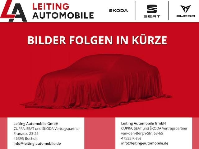 CUPRA Born 150 KW 58 kWh NAVI MASSAGESITZE VOLL LED ACC SHZ KAMERA (BOH-GW20)