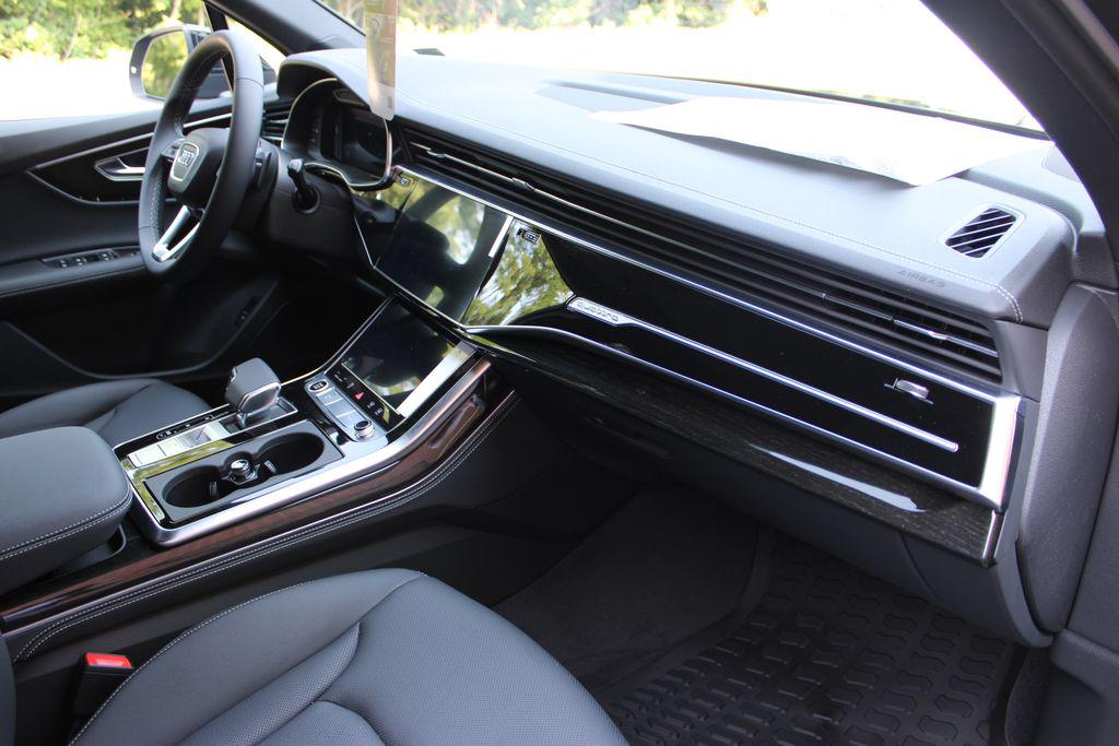 2025 Audi Q7 Premium Plus - Photo 45