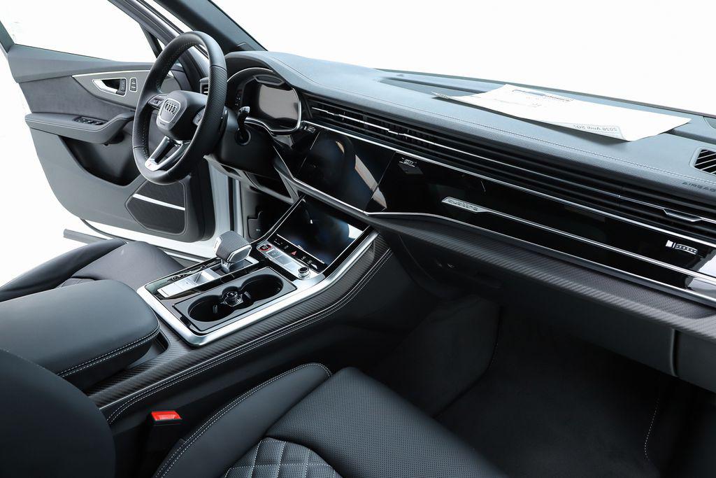 2026 Audi SQ7 Premium Plus - Photo 67