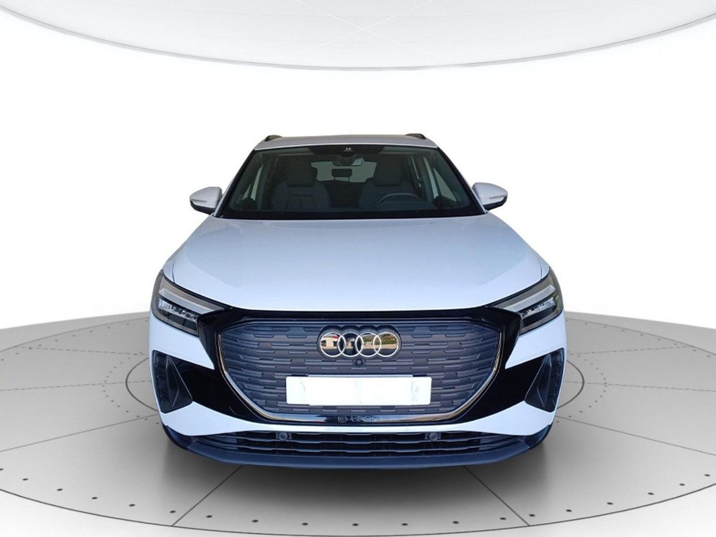 Immagine di Audi Q4 e-tron Business Advanced 40 e-tron 150,00 kW - Vista: for more details contact your dealer