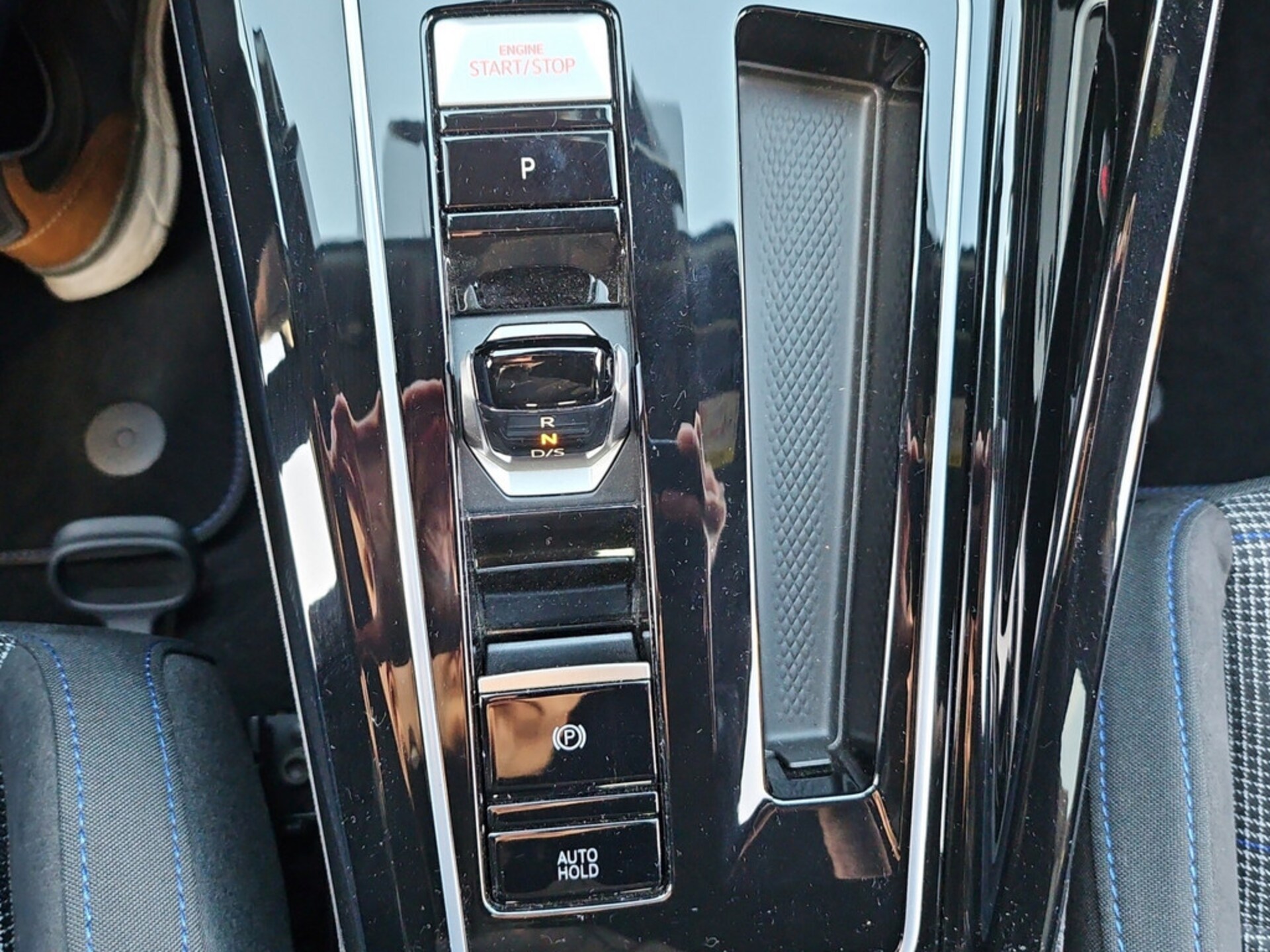 Volkswagen Golf GTE