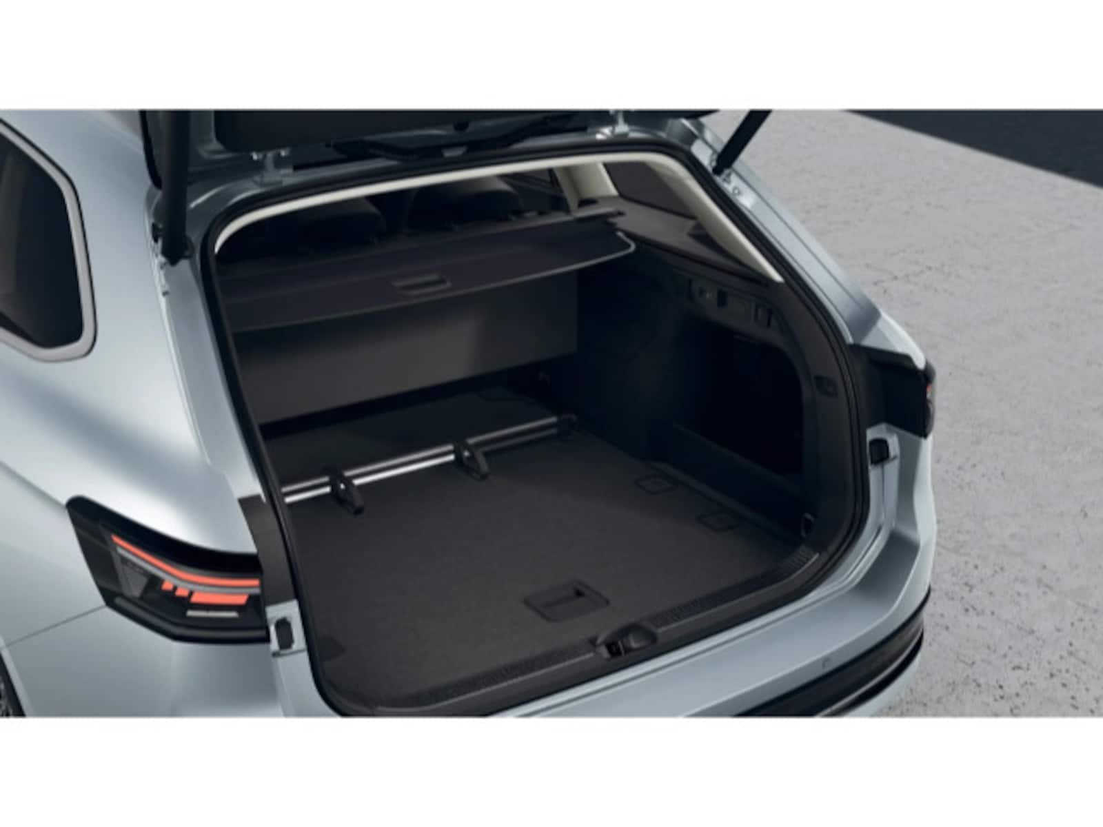 Volkswagen Passat – Bild 9